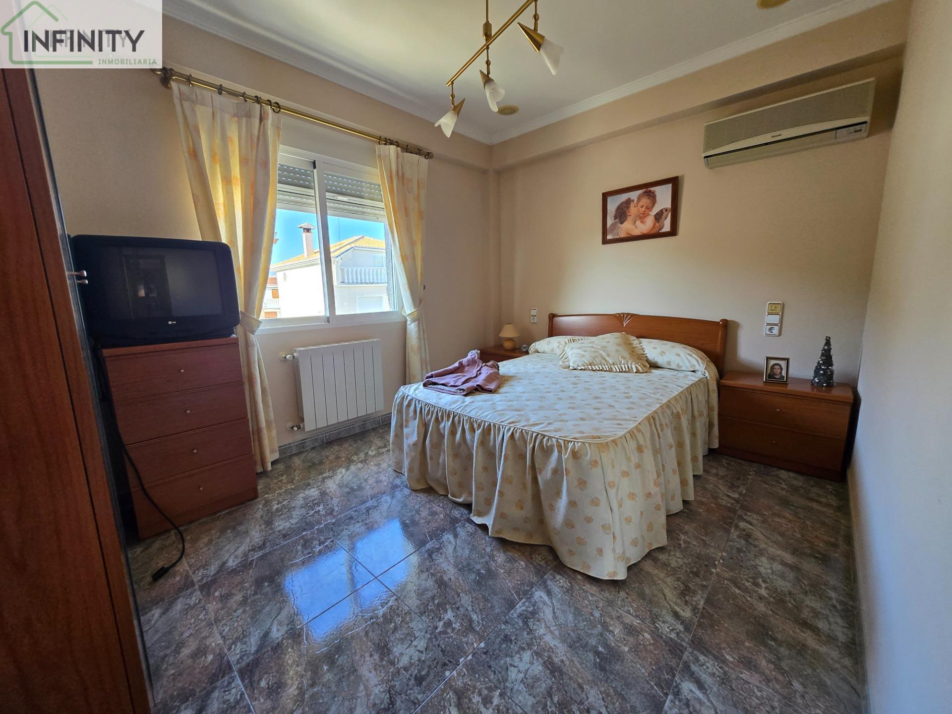 Venta de villa en Daimús