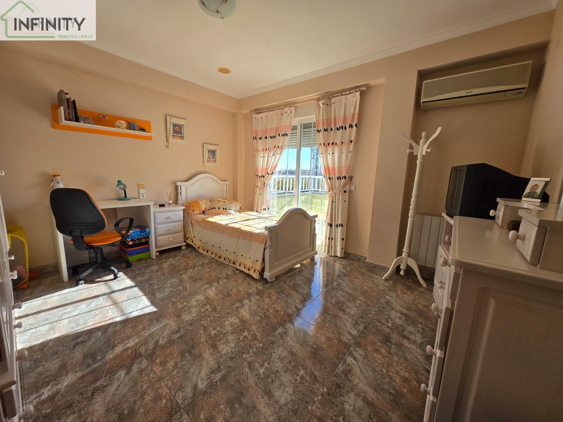 Venta de villa en Daimús