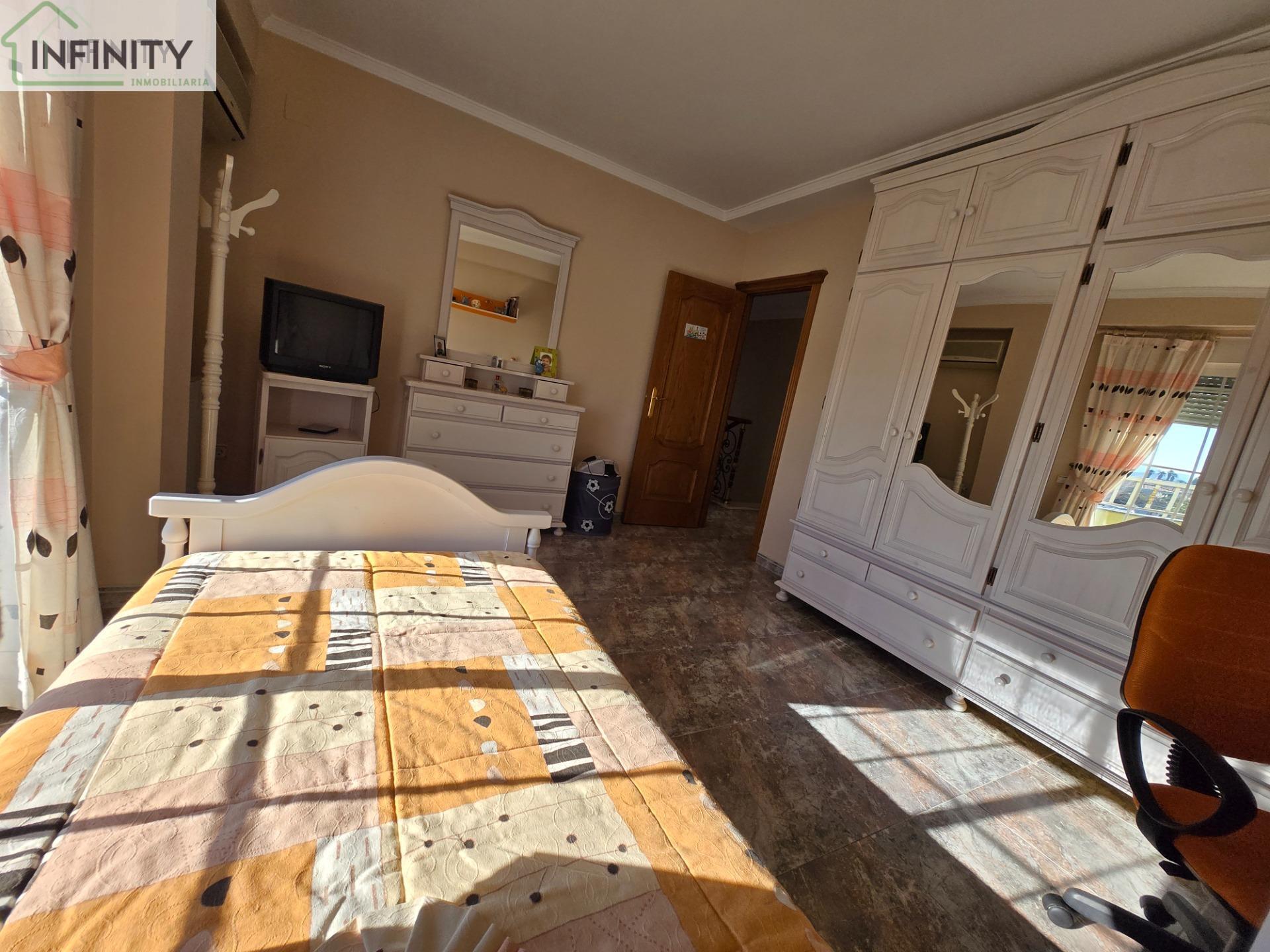 Venta de villa en Daimús