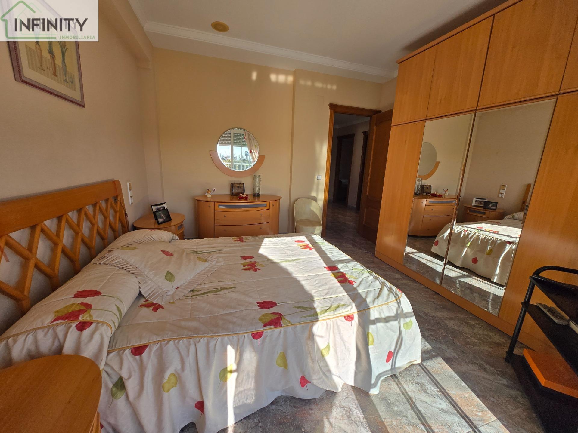 Venta de villa en Daimús