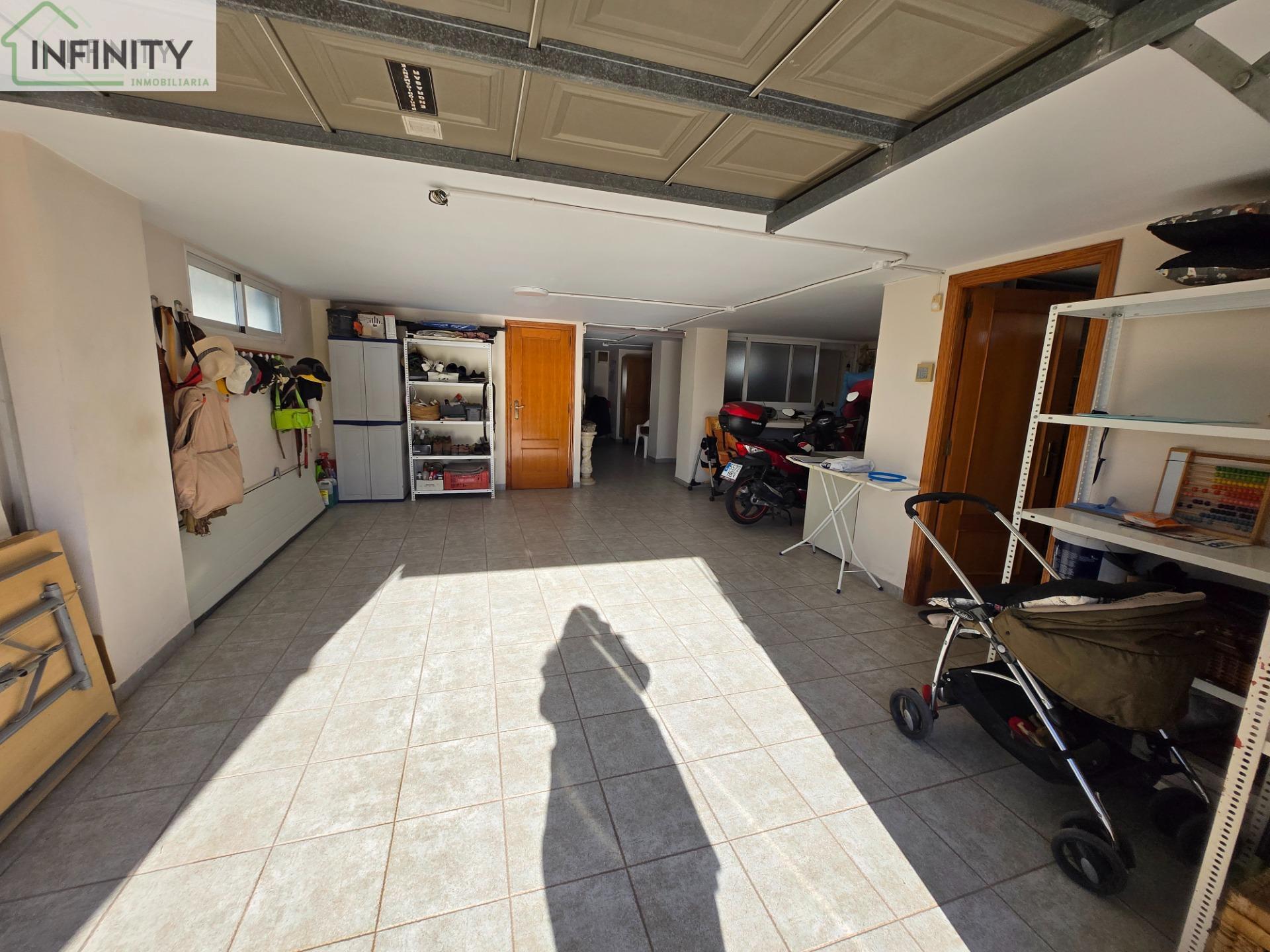 Venta de villa en Daimús