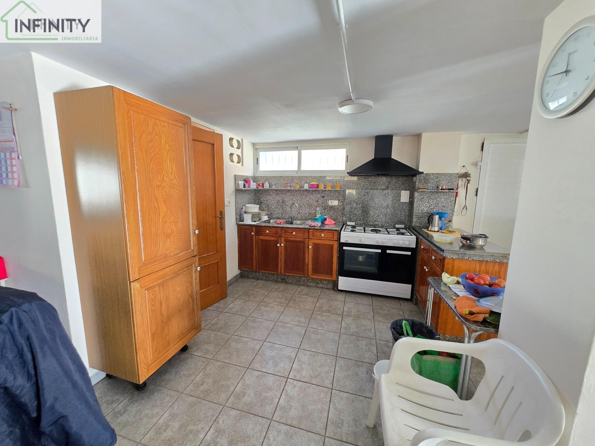 Venta de villa en Daimús