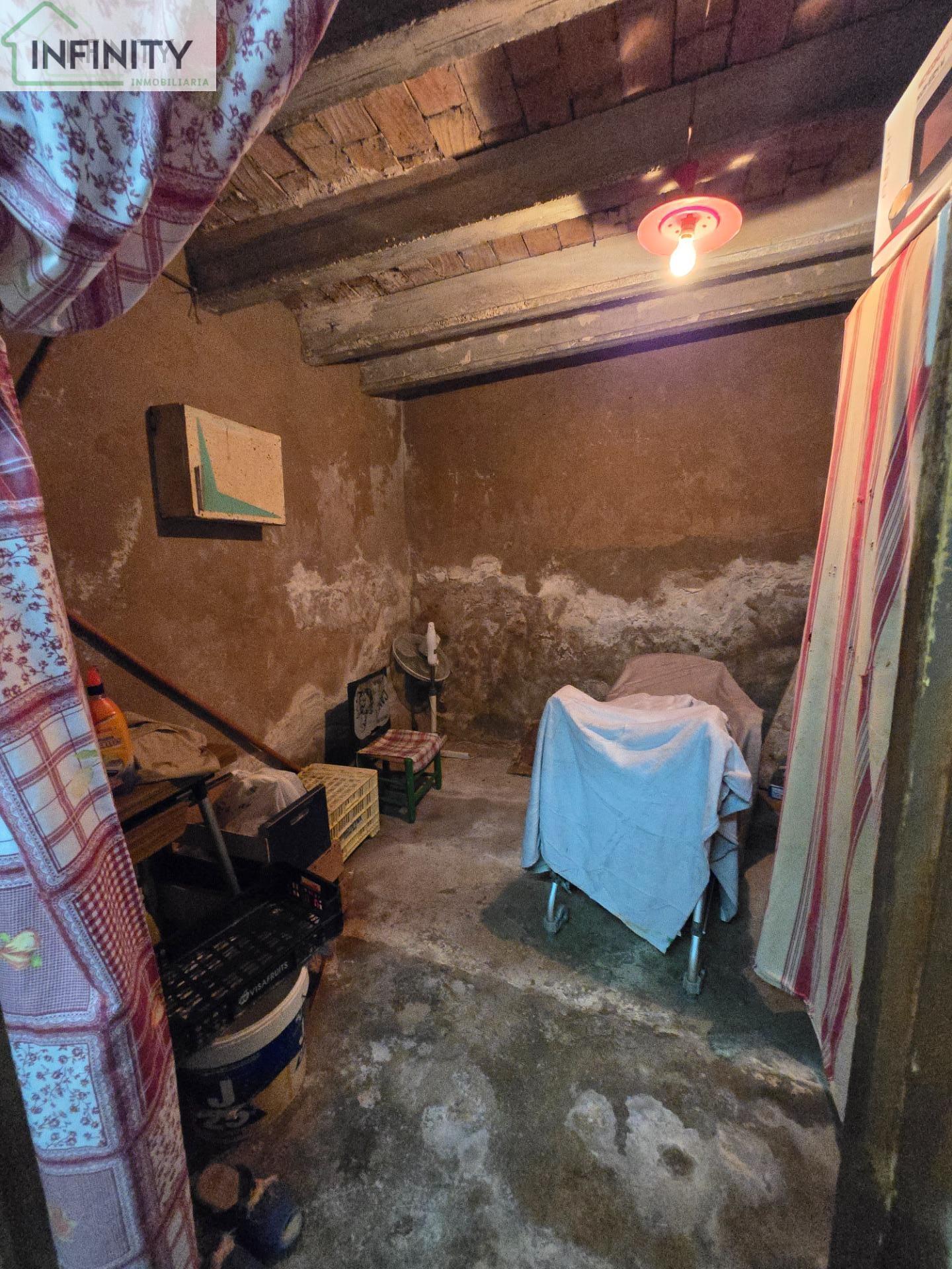 Venta de casa en La Font d en Carròs