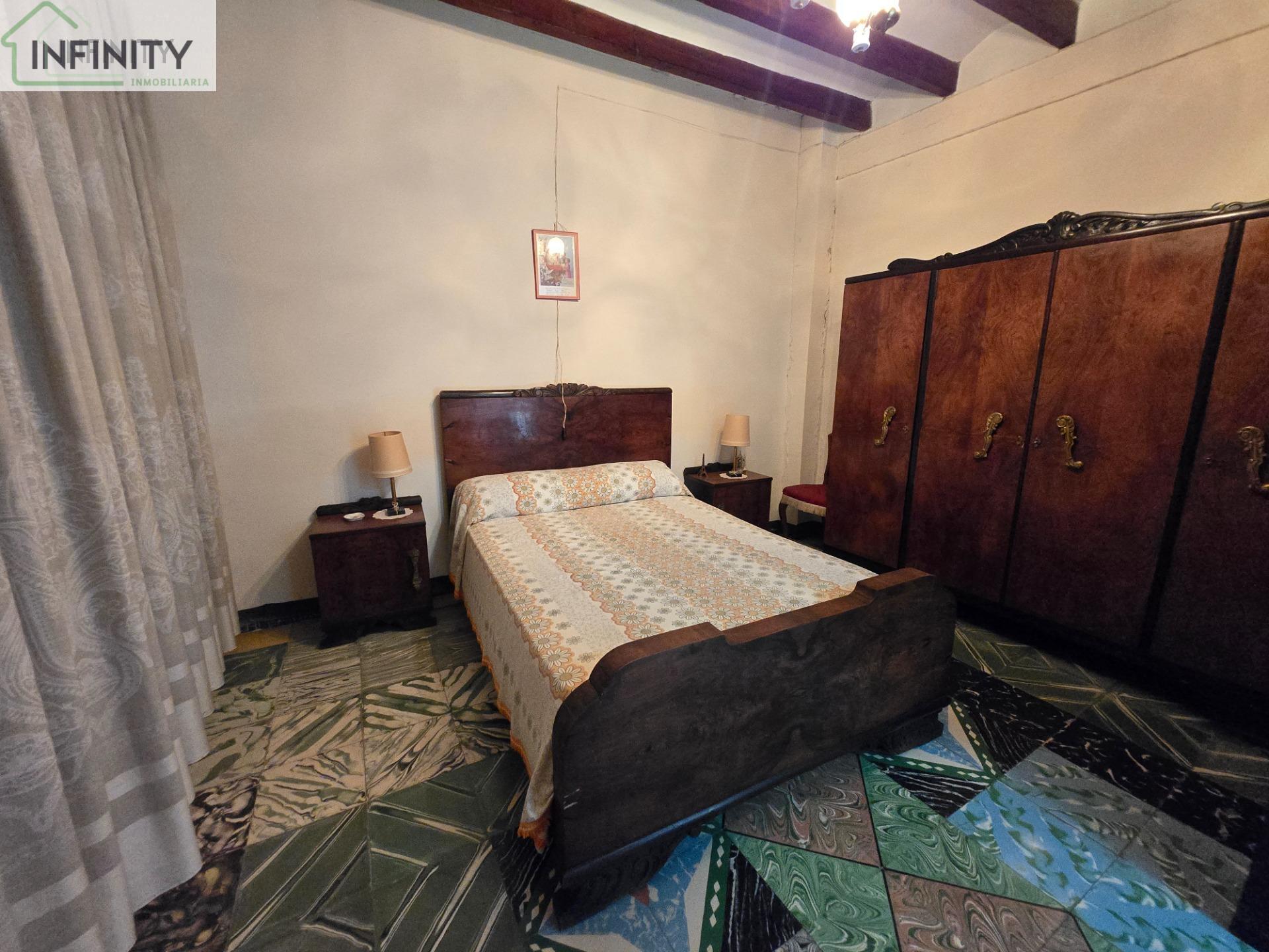 Venta de casa en La Font d en Carròs