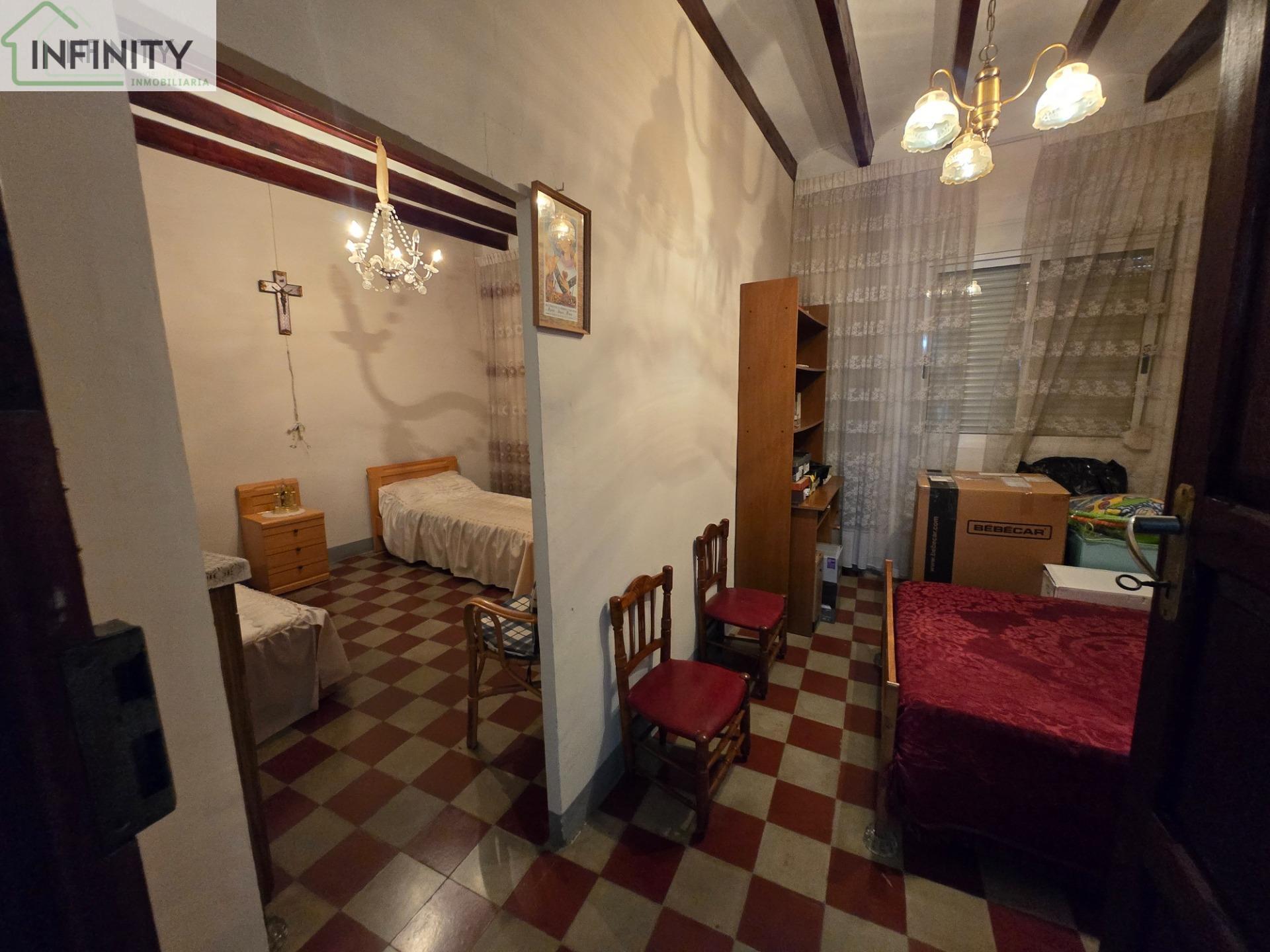 Venta de casa en La Font d en Carròs