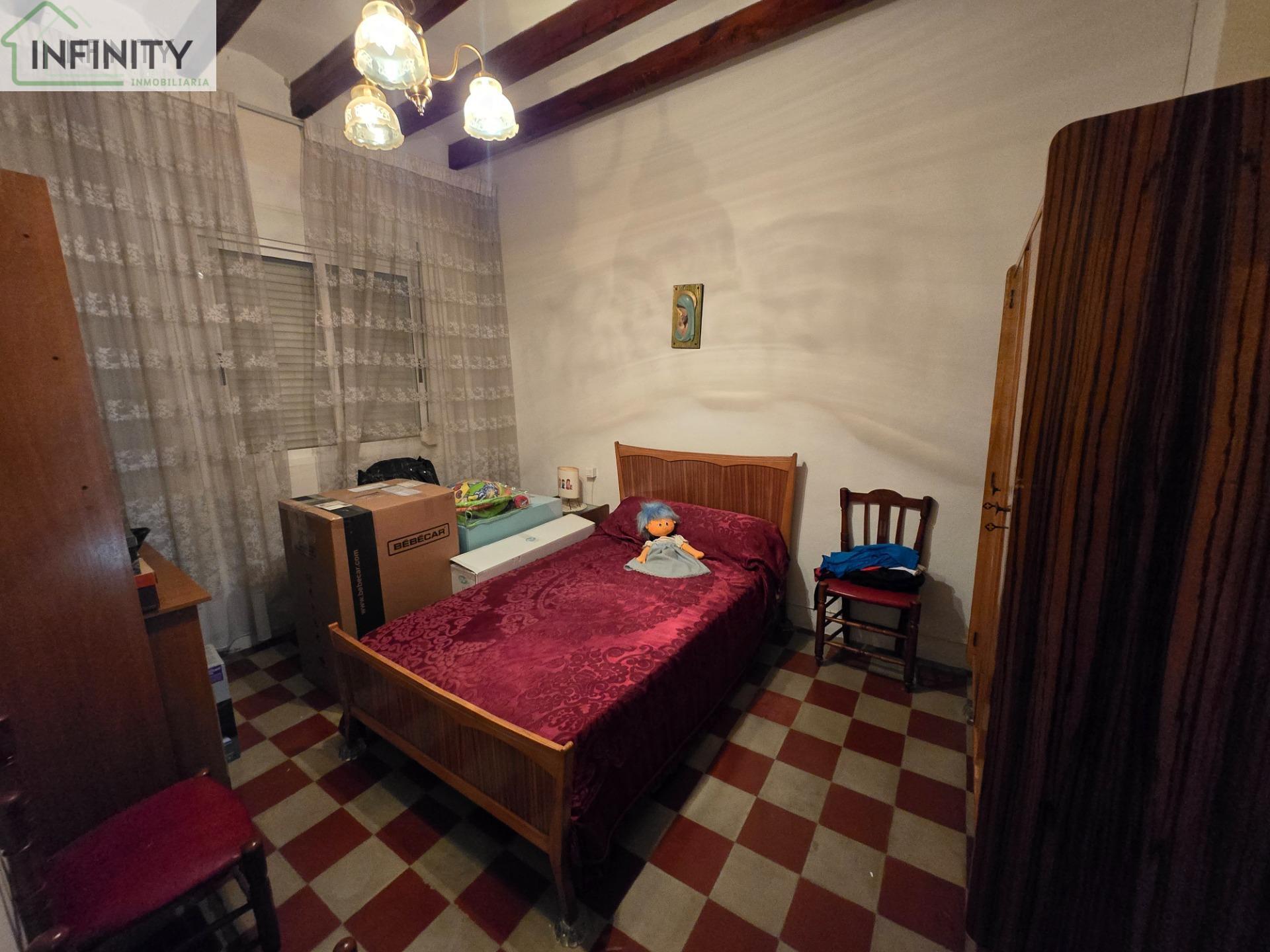 Venta de casa en La Font d en Carròs