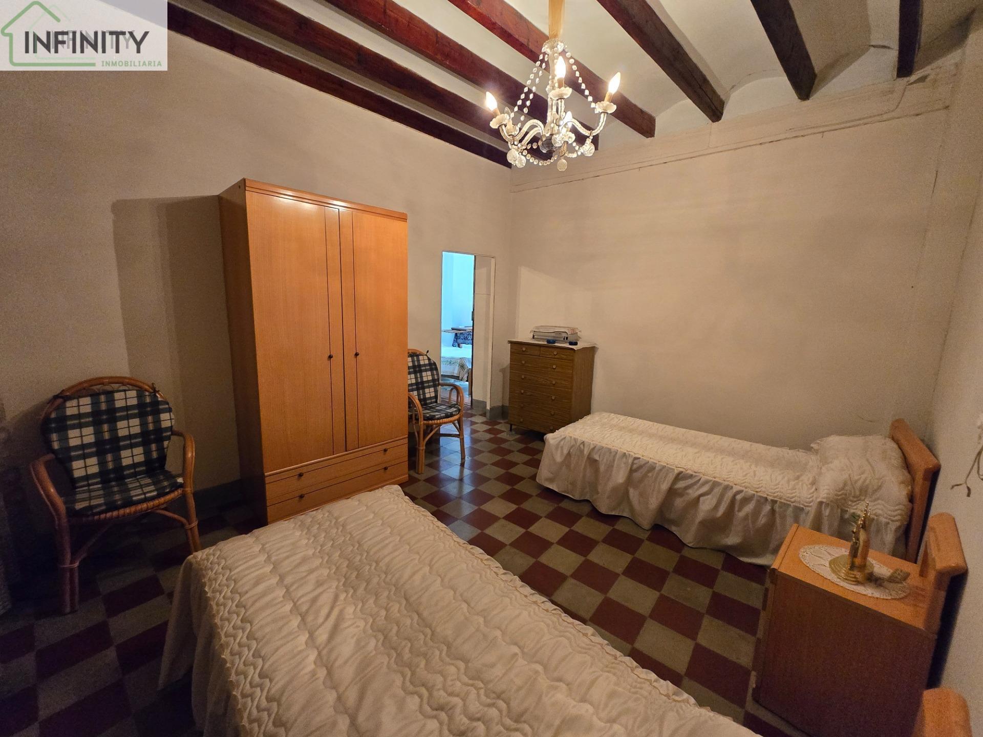 Venta de casa en La Font d en Carròs