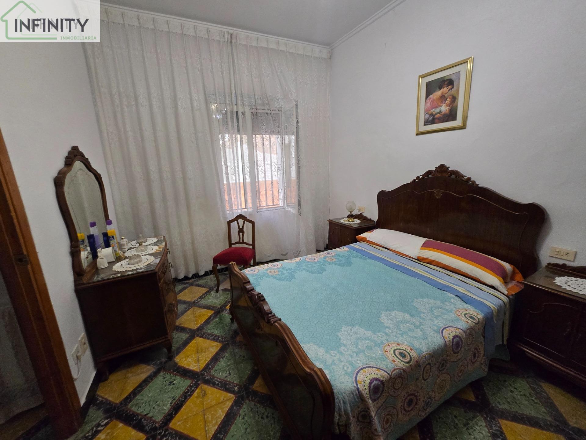 Venta de casa en La Font d en Carròs