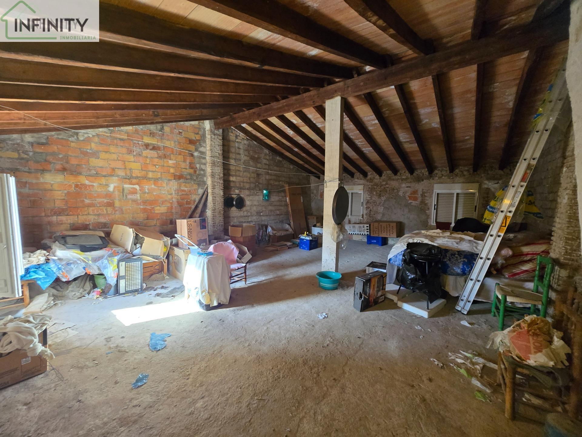 Venta de casa en La Font d en Carròs