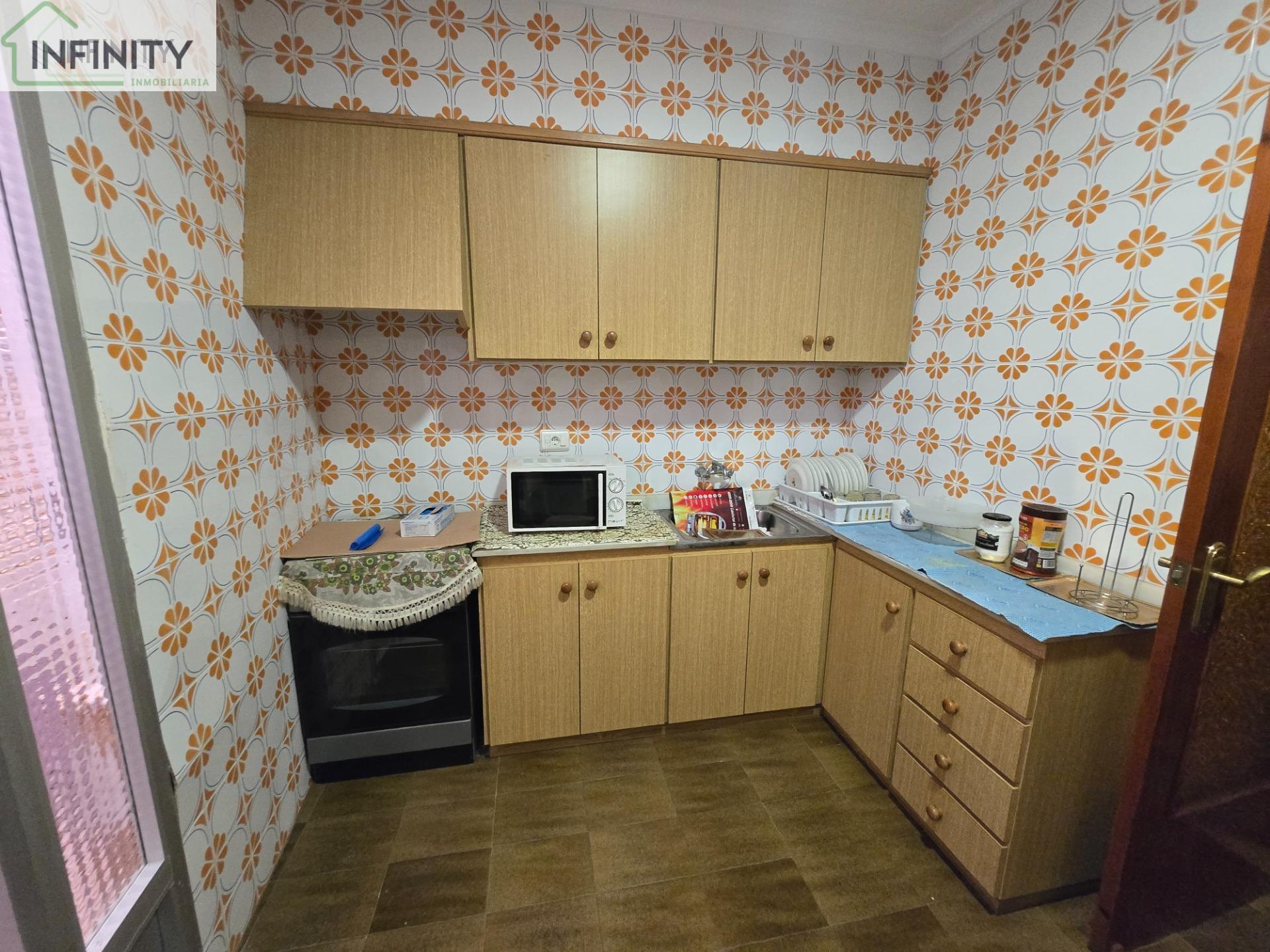 Venta de casa en La Font d en Carròs