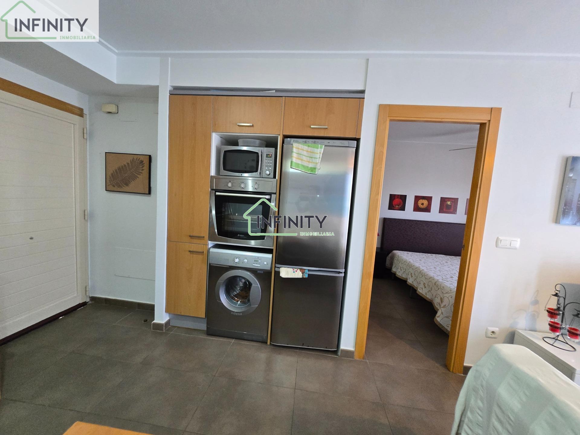 Venta de Ático en Oliva