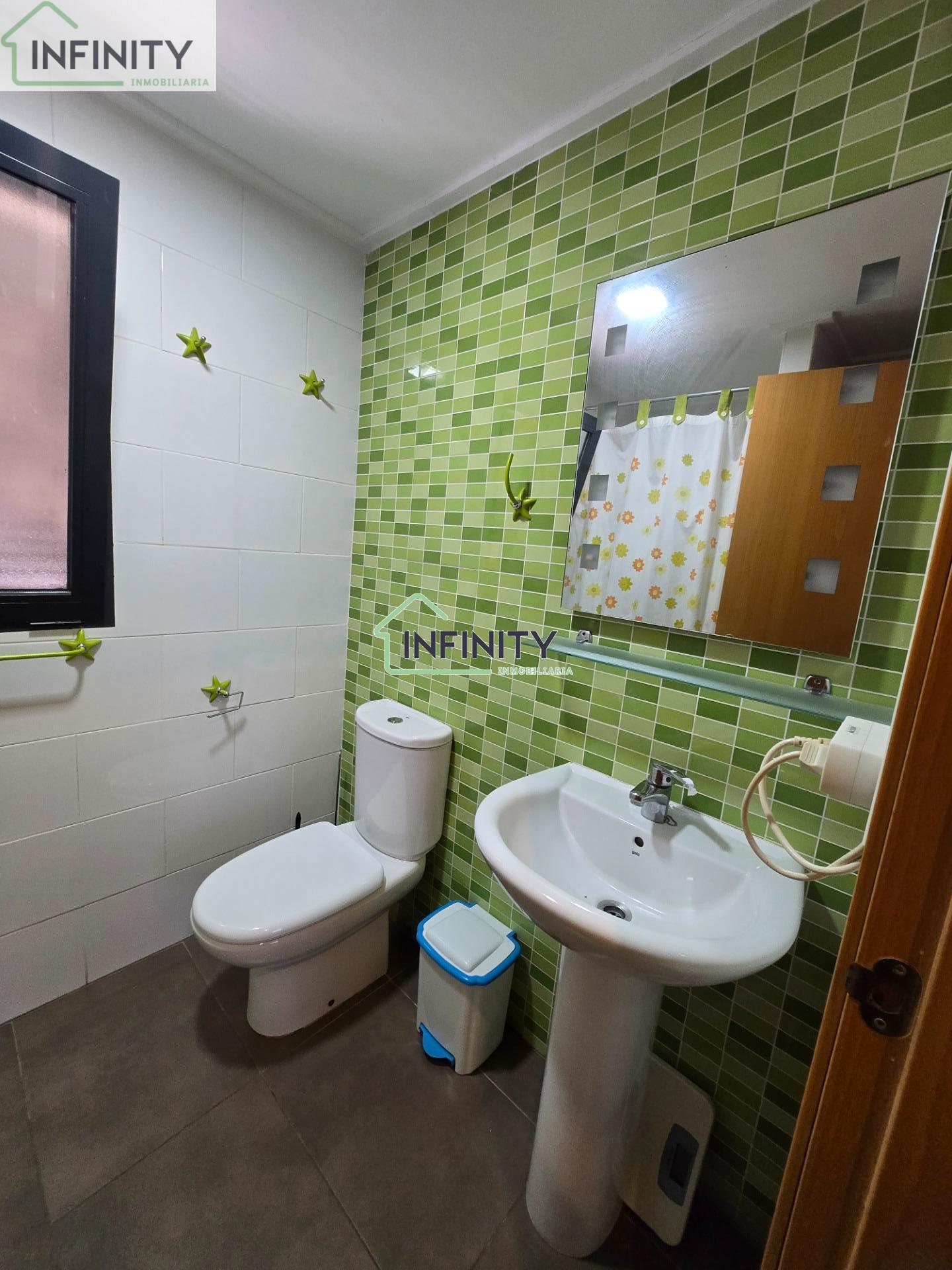 Venta de Ático en Oliva