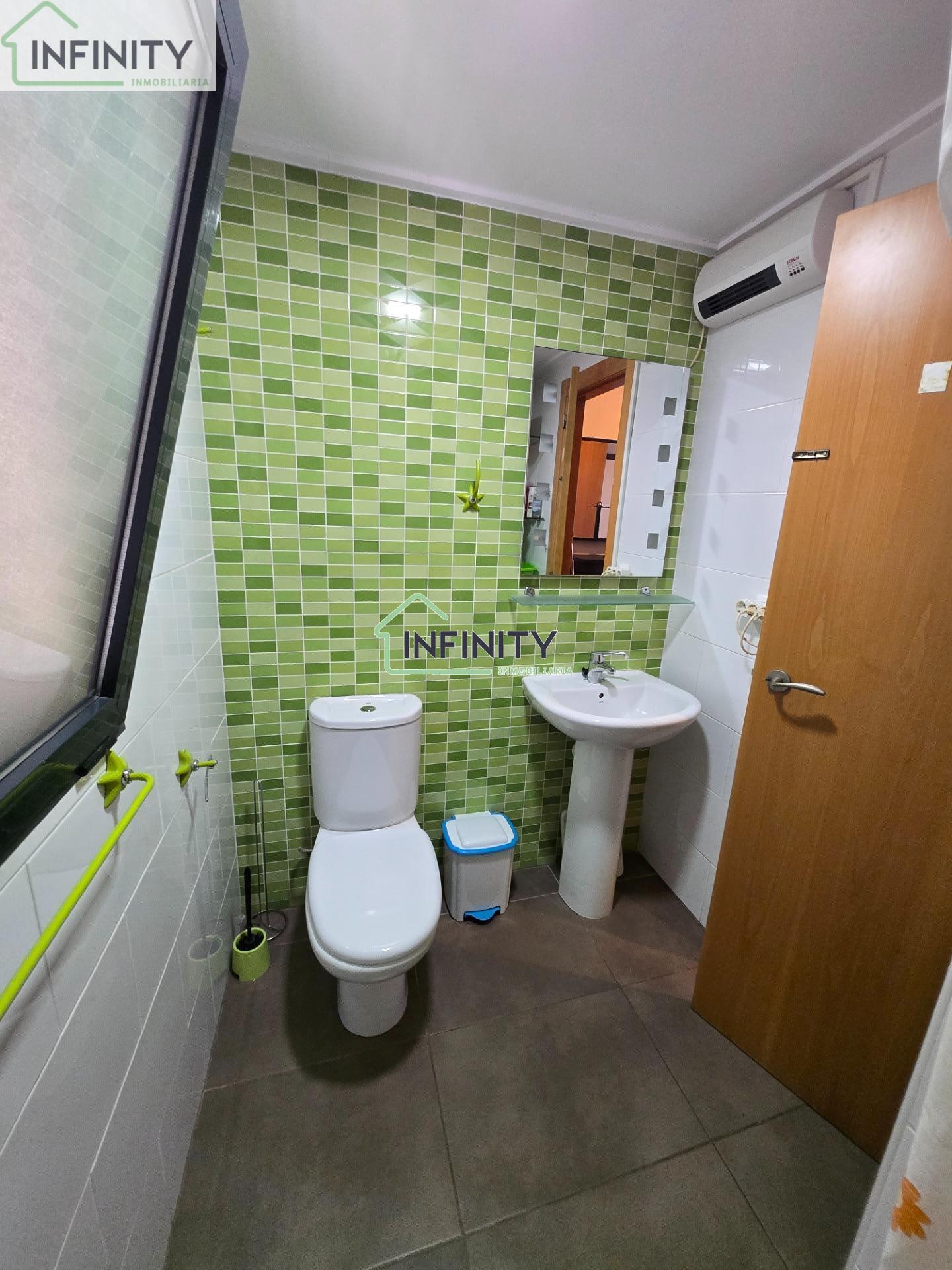 Venta de Ático en Oliva