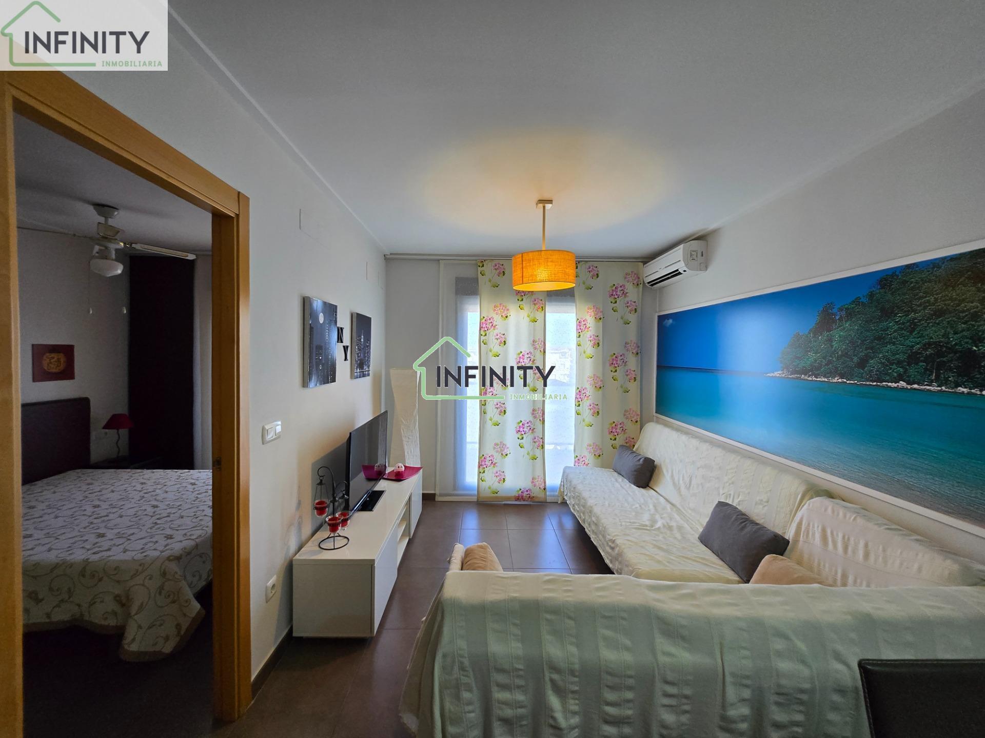 Venta de Ático en Oliva