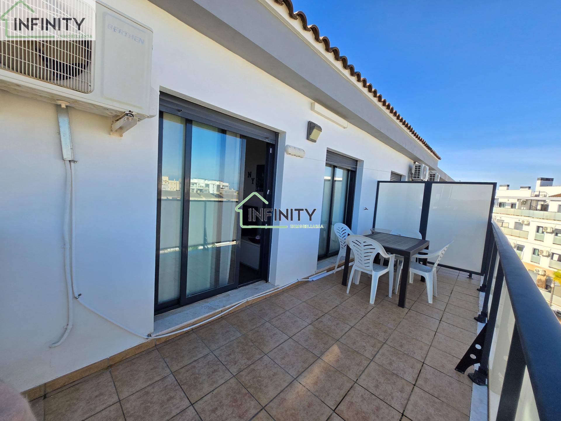 Venta de Ático en Oliva