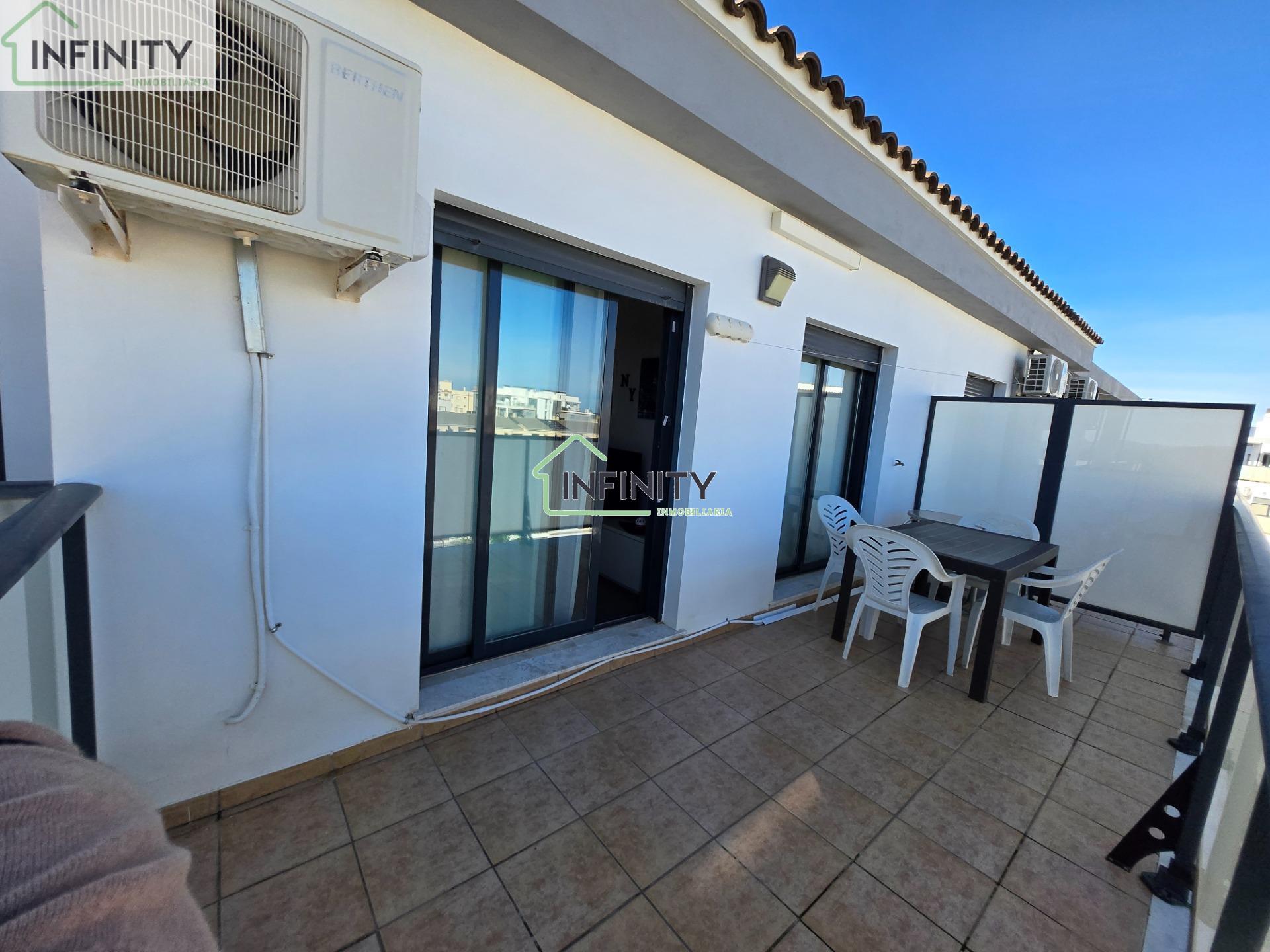 Venta de Ático en Oliva