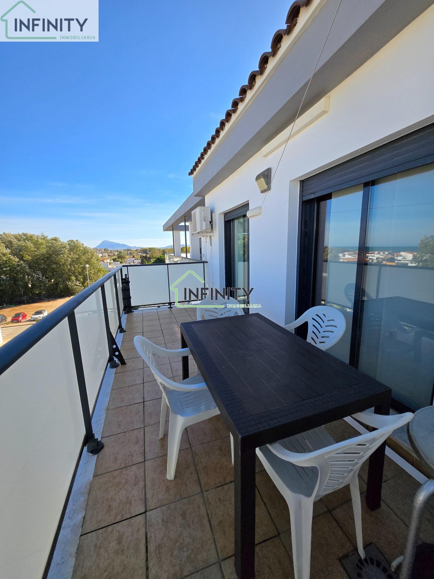 Venta de Ático en Oliva