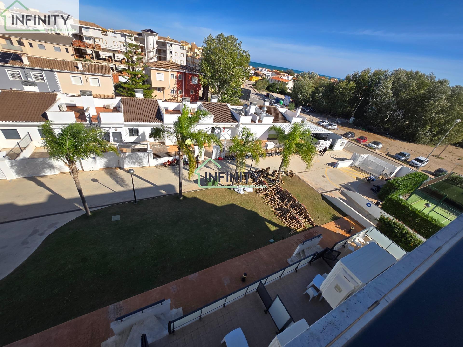 Venta de Ático en Oliva