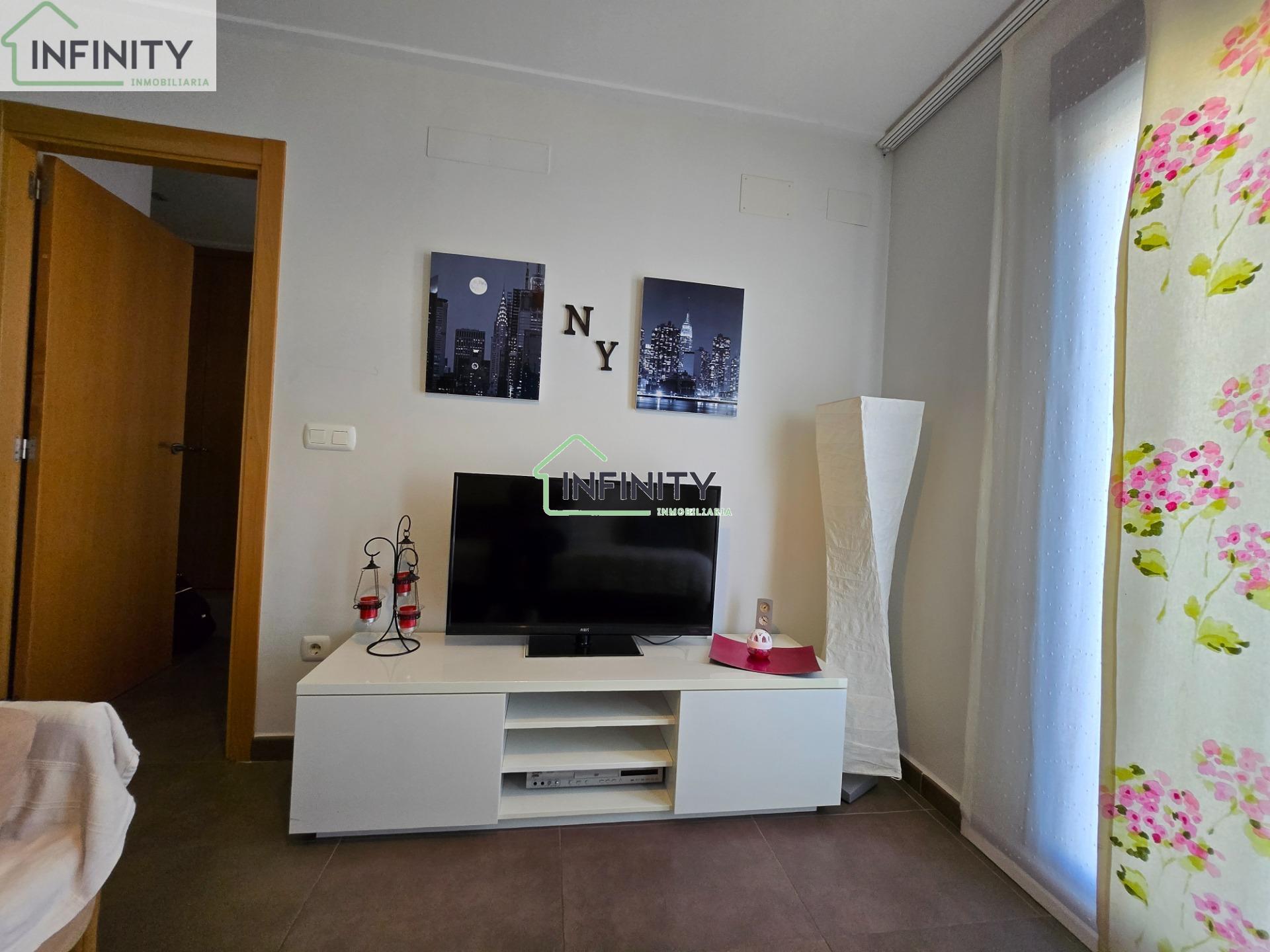 Venta de Ático en Oliva