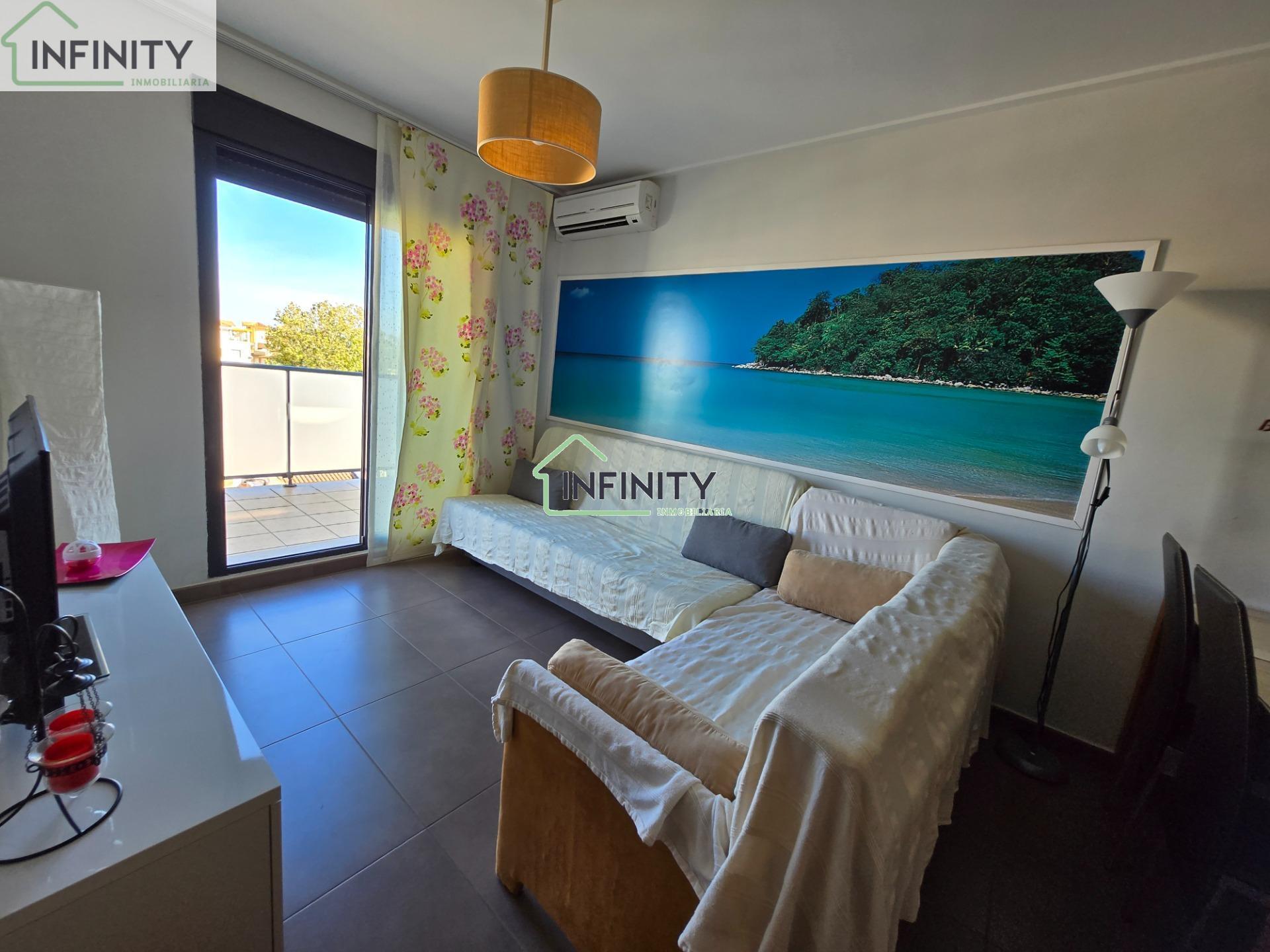 Venta de Ático en Oliva