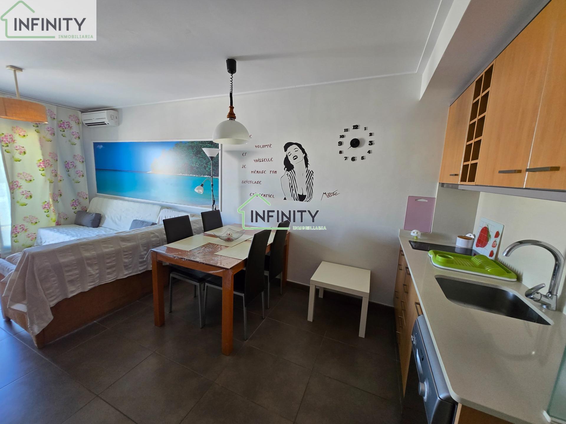 Venta de Ático en Oliva