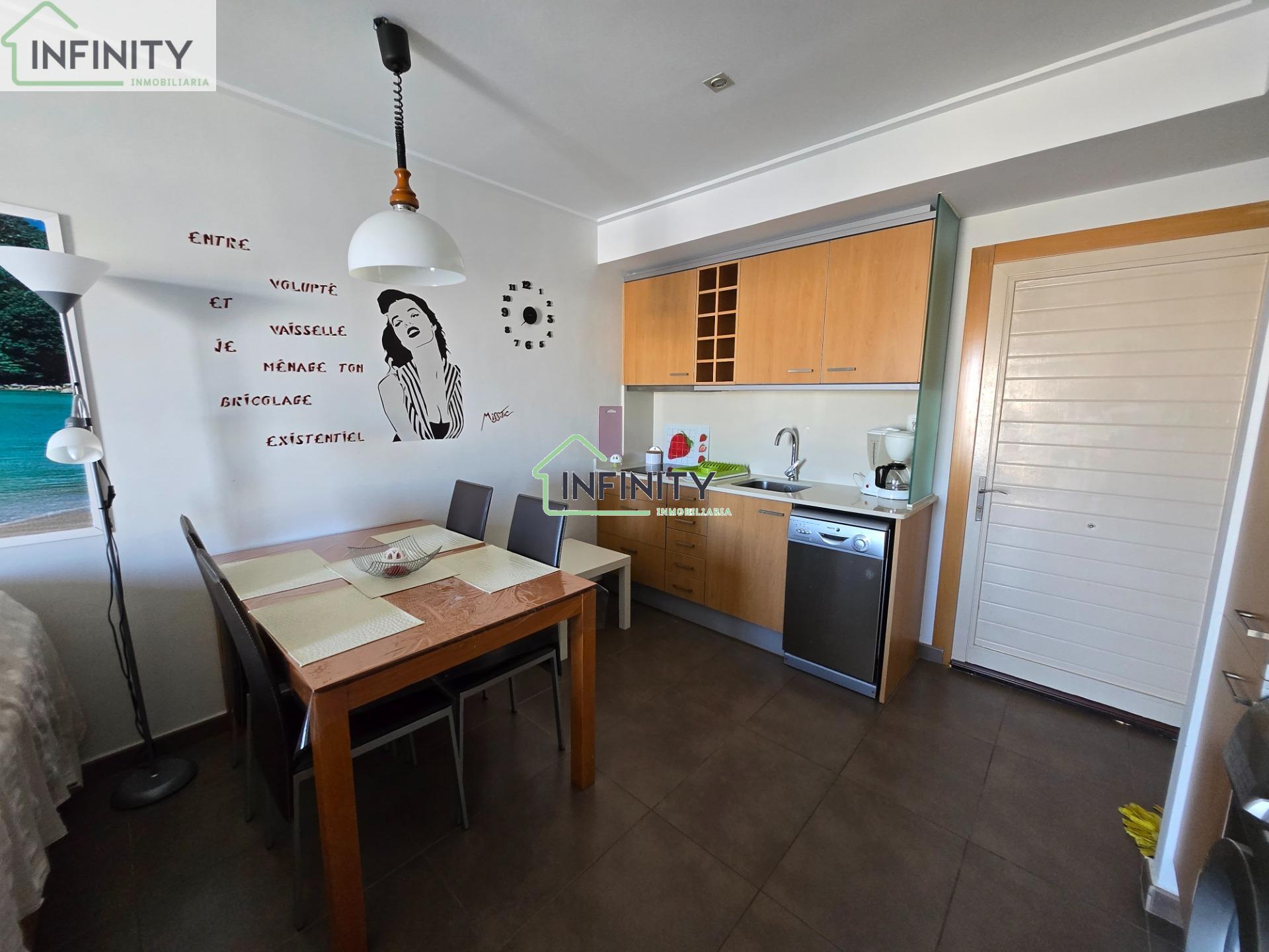 Venta de Ático en Oliva