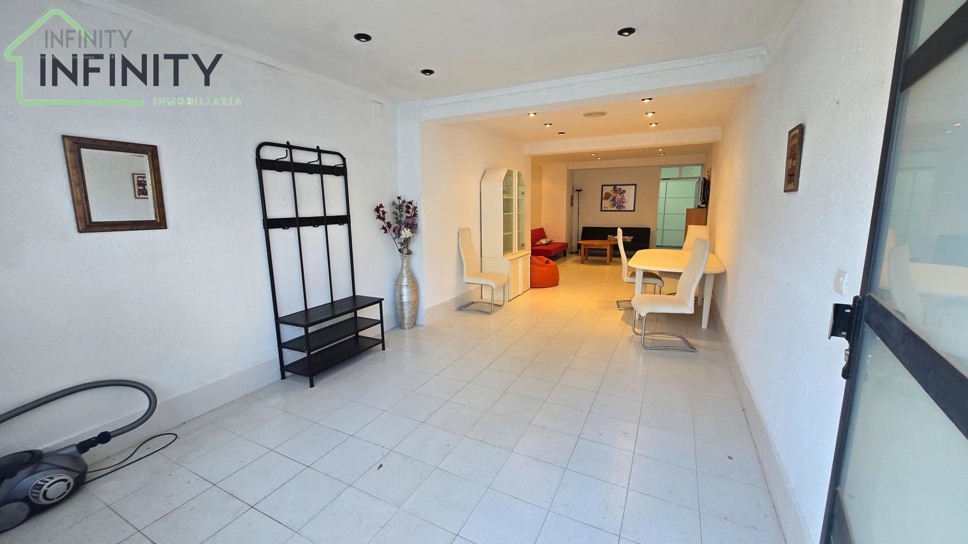 Venta de local en Gandia