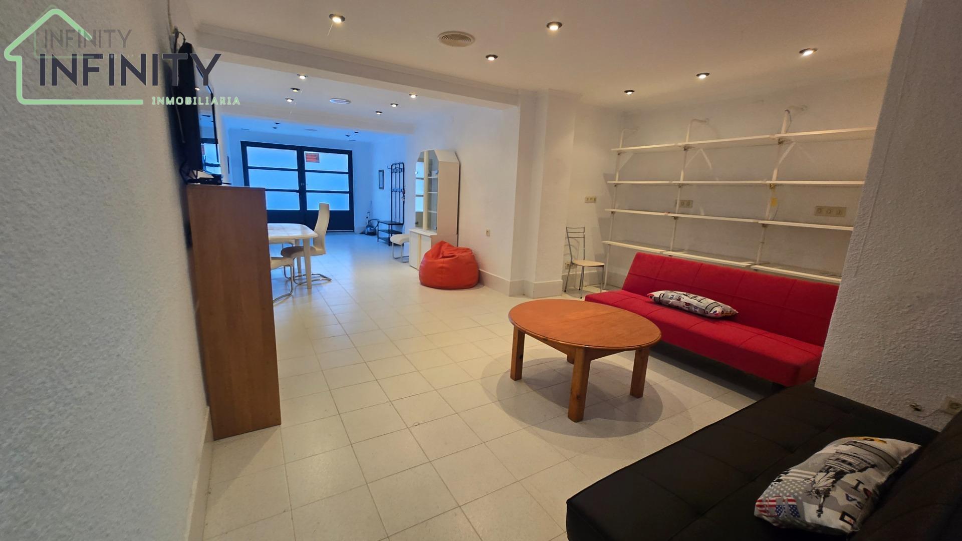Venta de local en Gandia