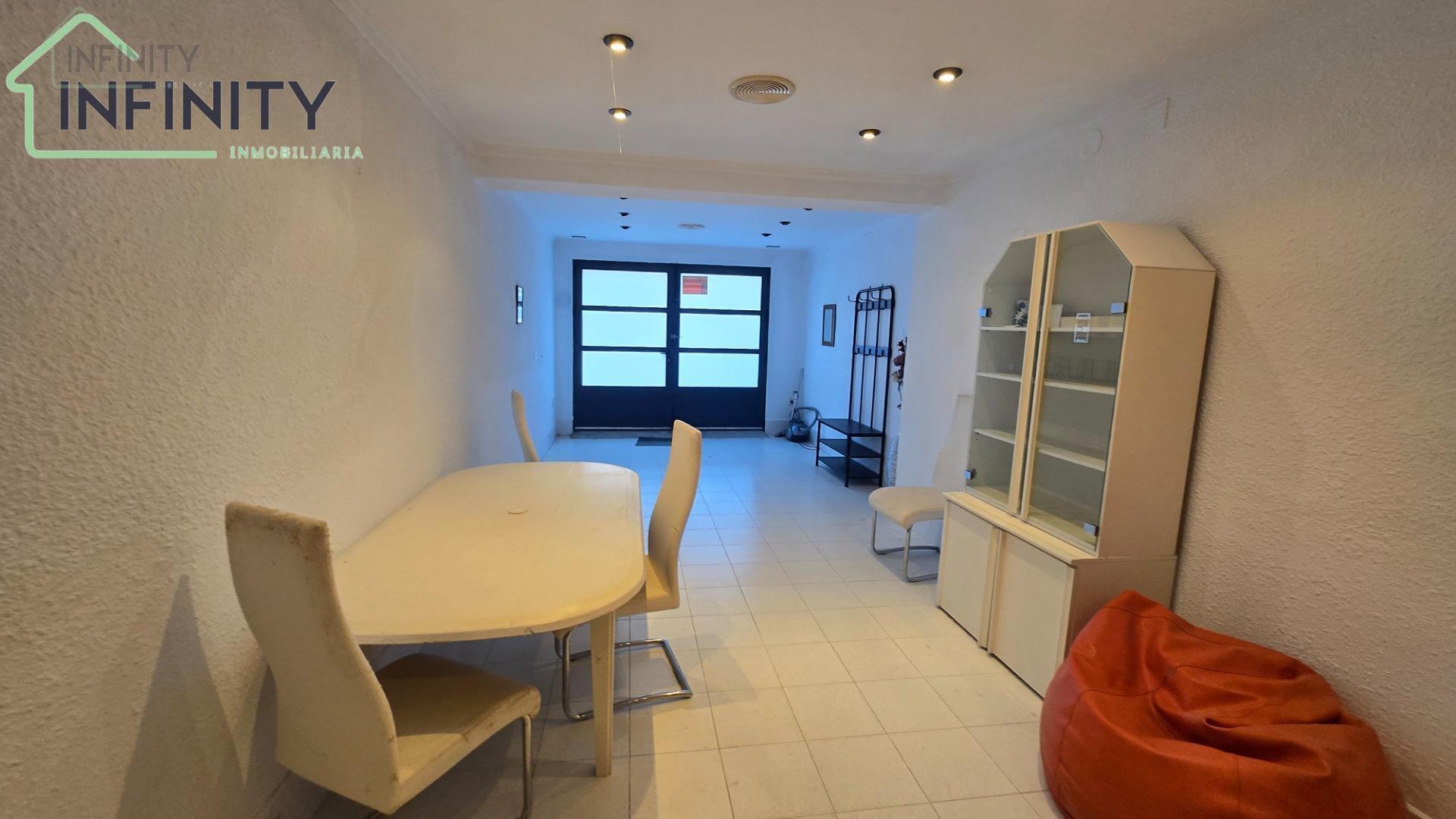 Venta de local en Gandia