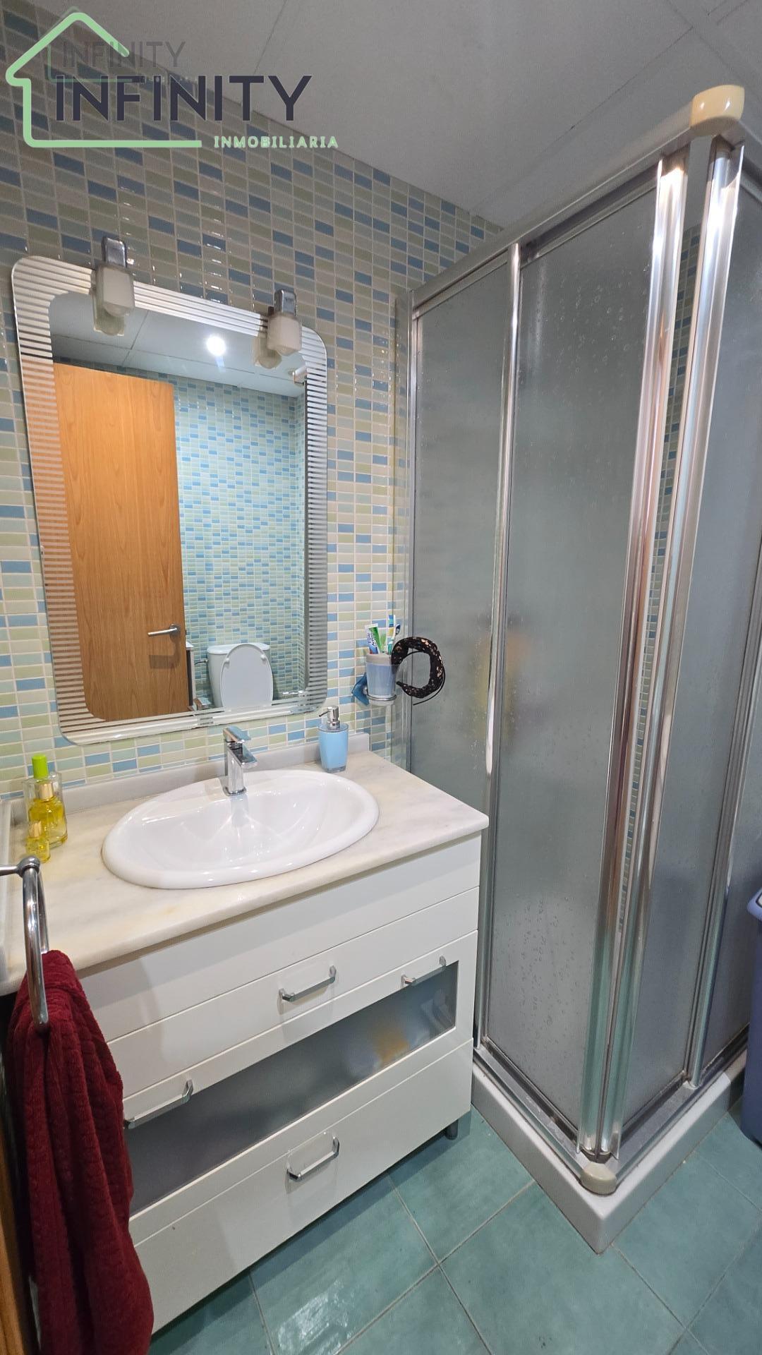 Venta de piso en La Font d en Carròs