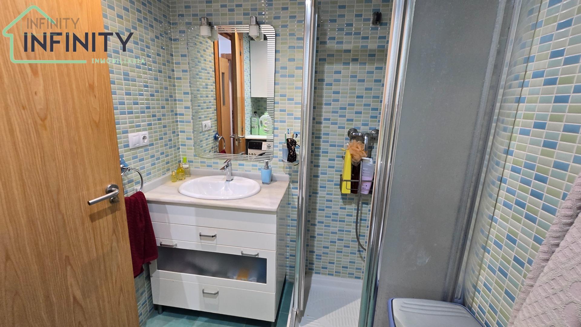 Venta de piso en La Font d en Carròs