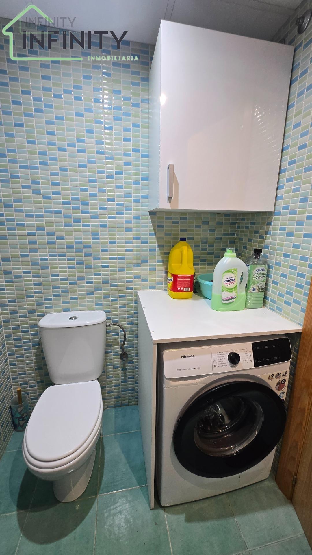 Venta de piso en La Font d en Carròs