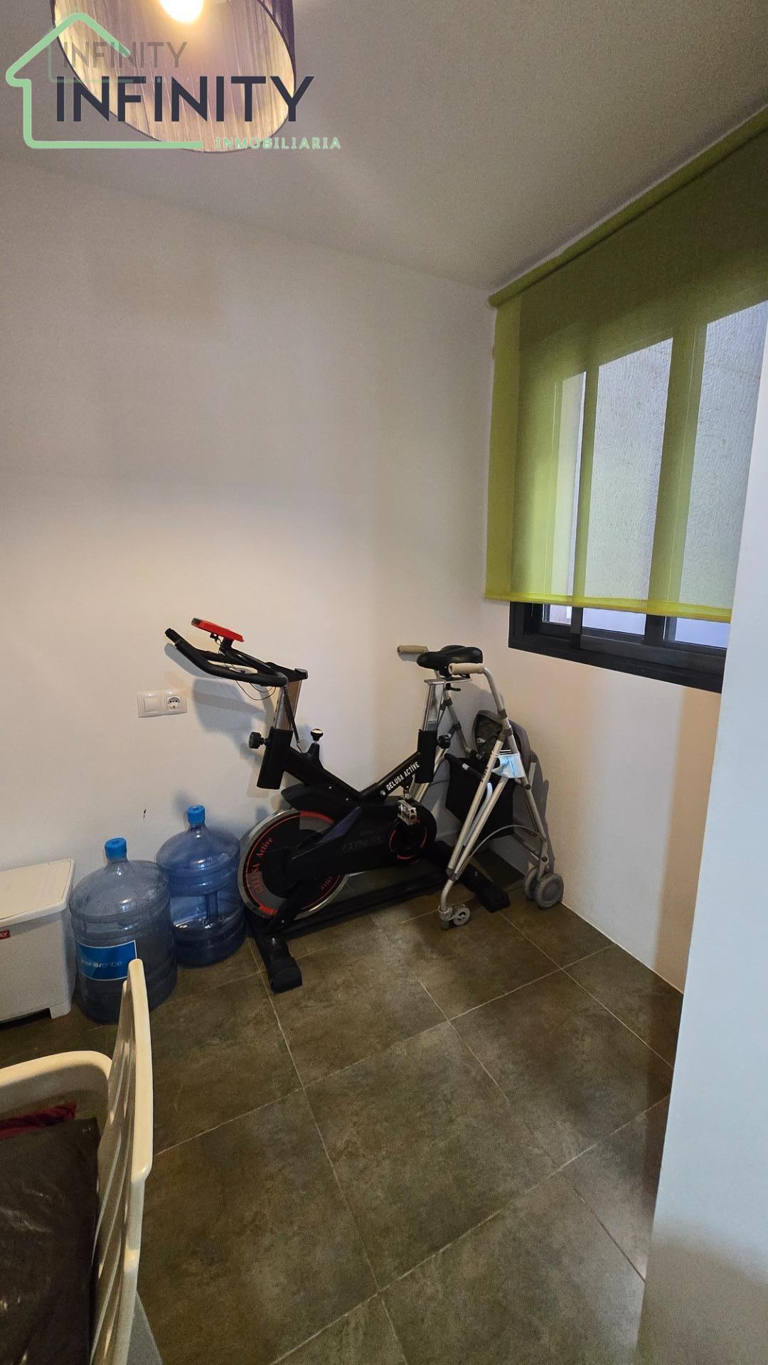 Venta de piso en La Font d en Carròs