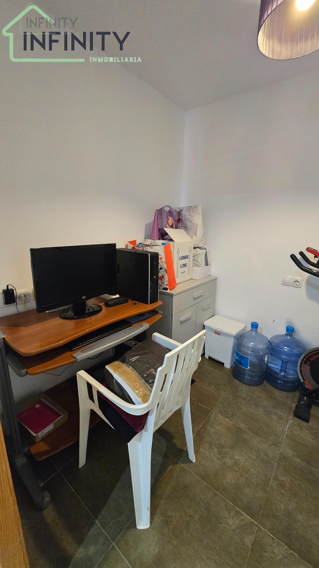 Venta de piso en La Font d en Carròs