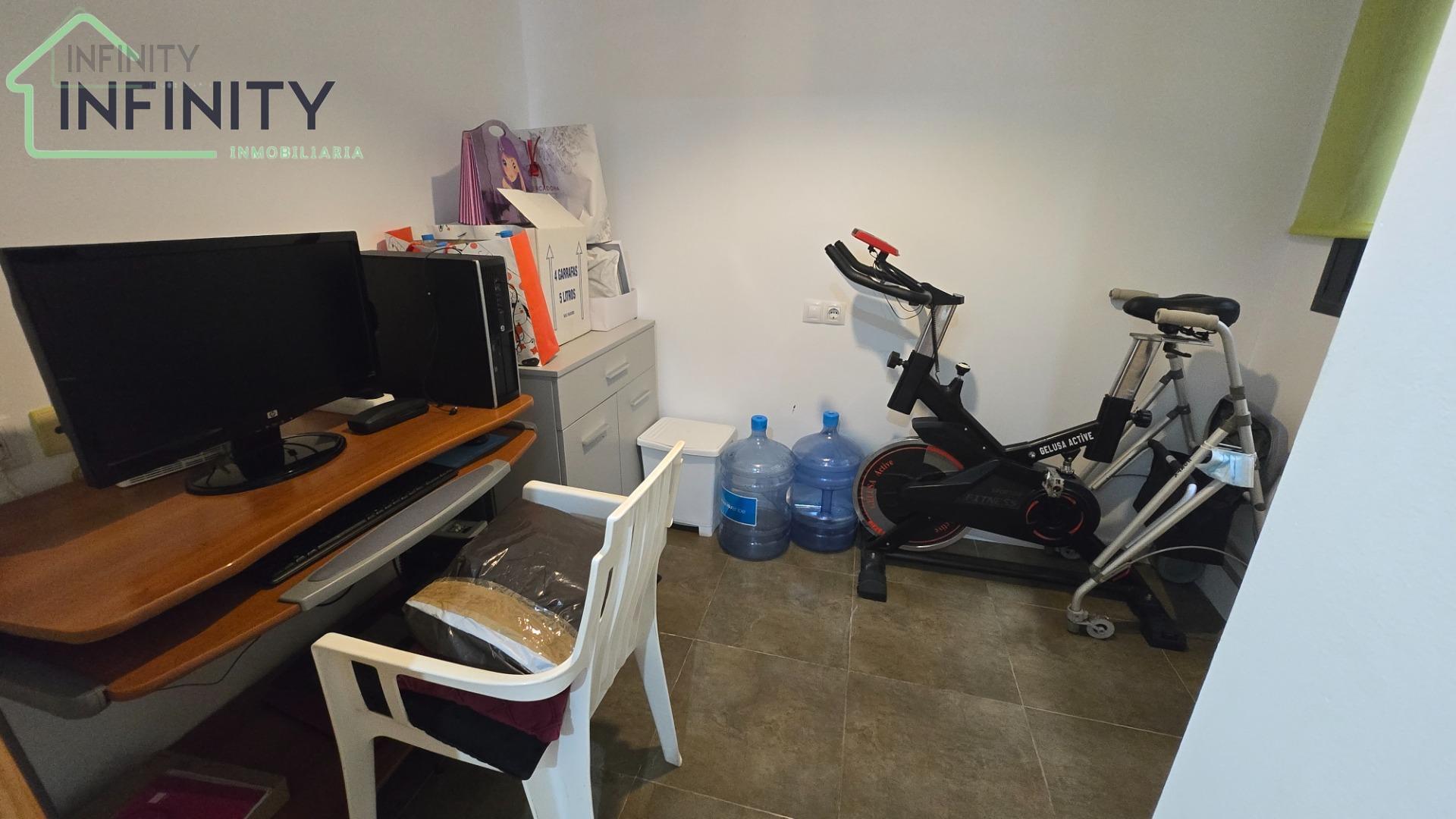 Venta de piso en La Font d en Carròs
