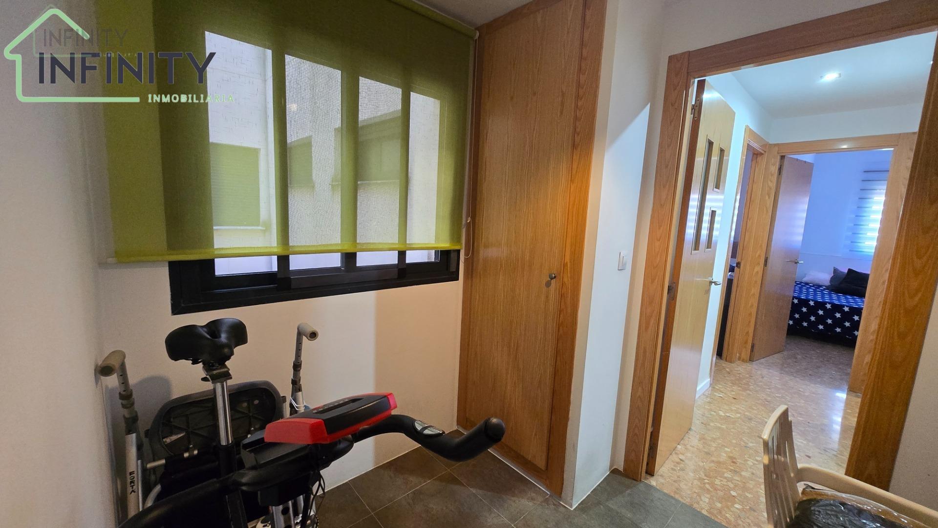Venta de piso en La Font d en Carròs