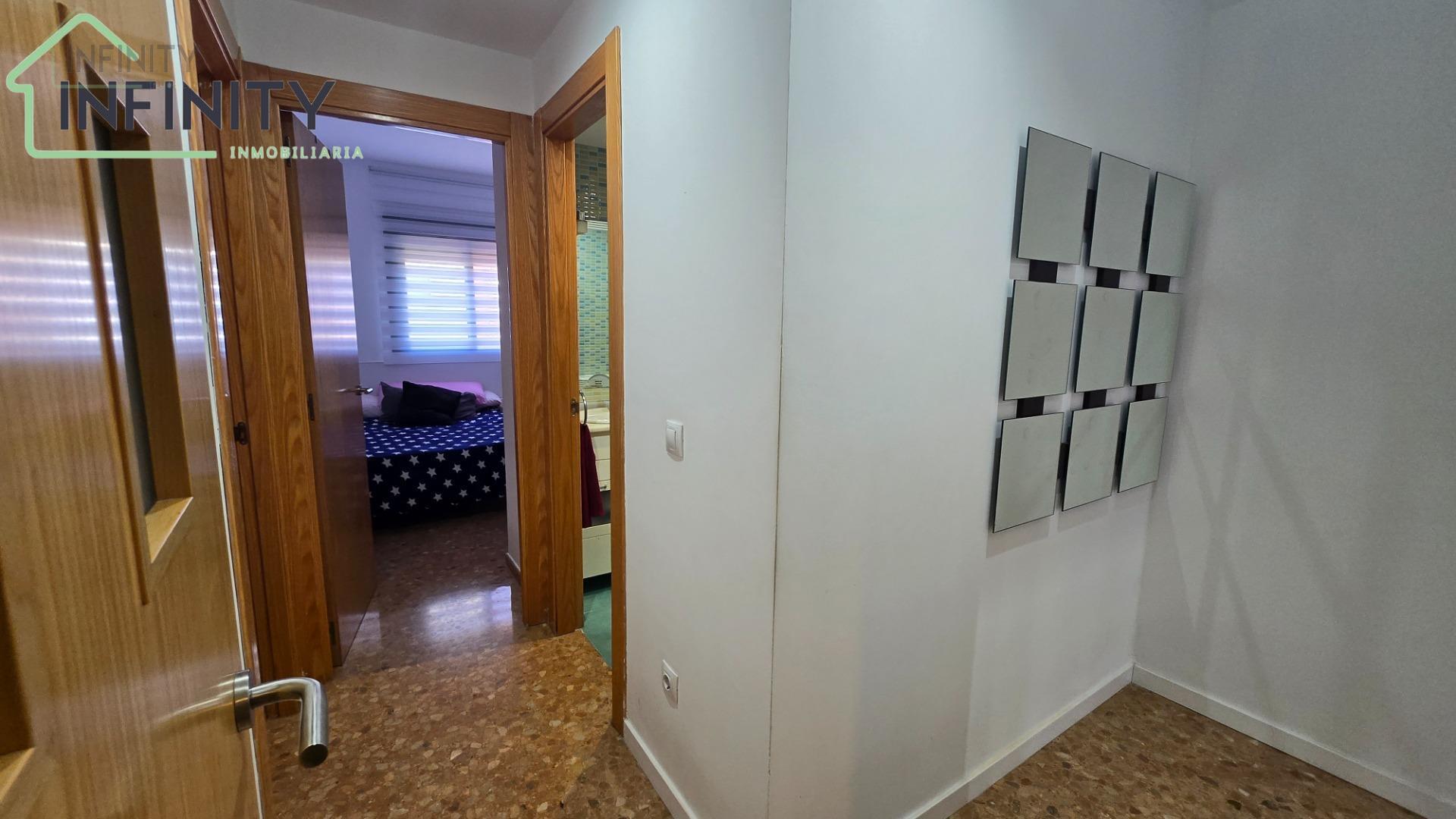 Venta de piso en La Font d en Carròs