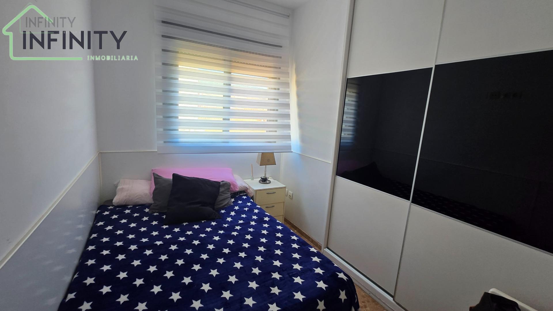 Venta de piso en La Font d en Carròs