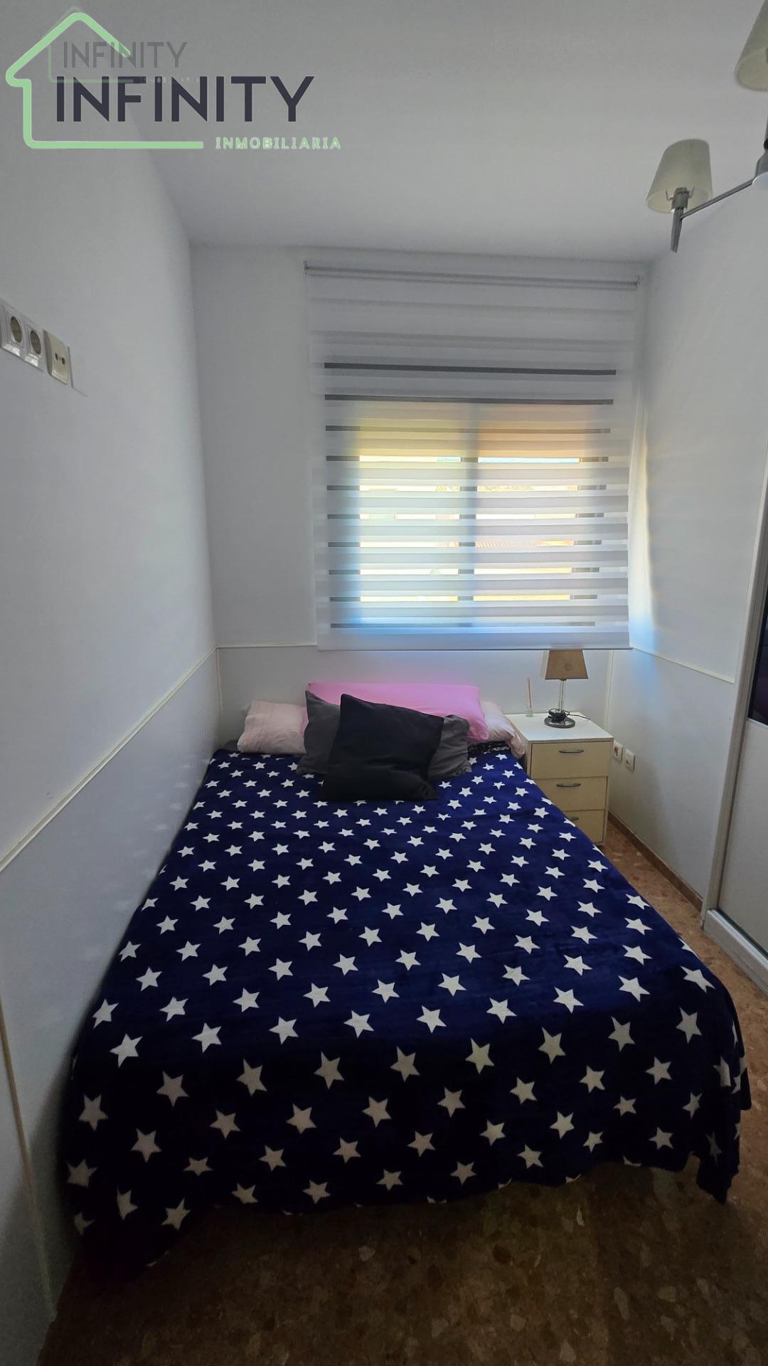Venta de piso en La Font d en Carròs