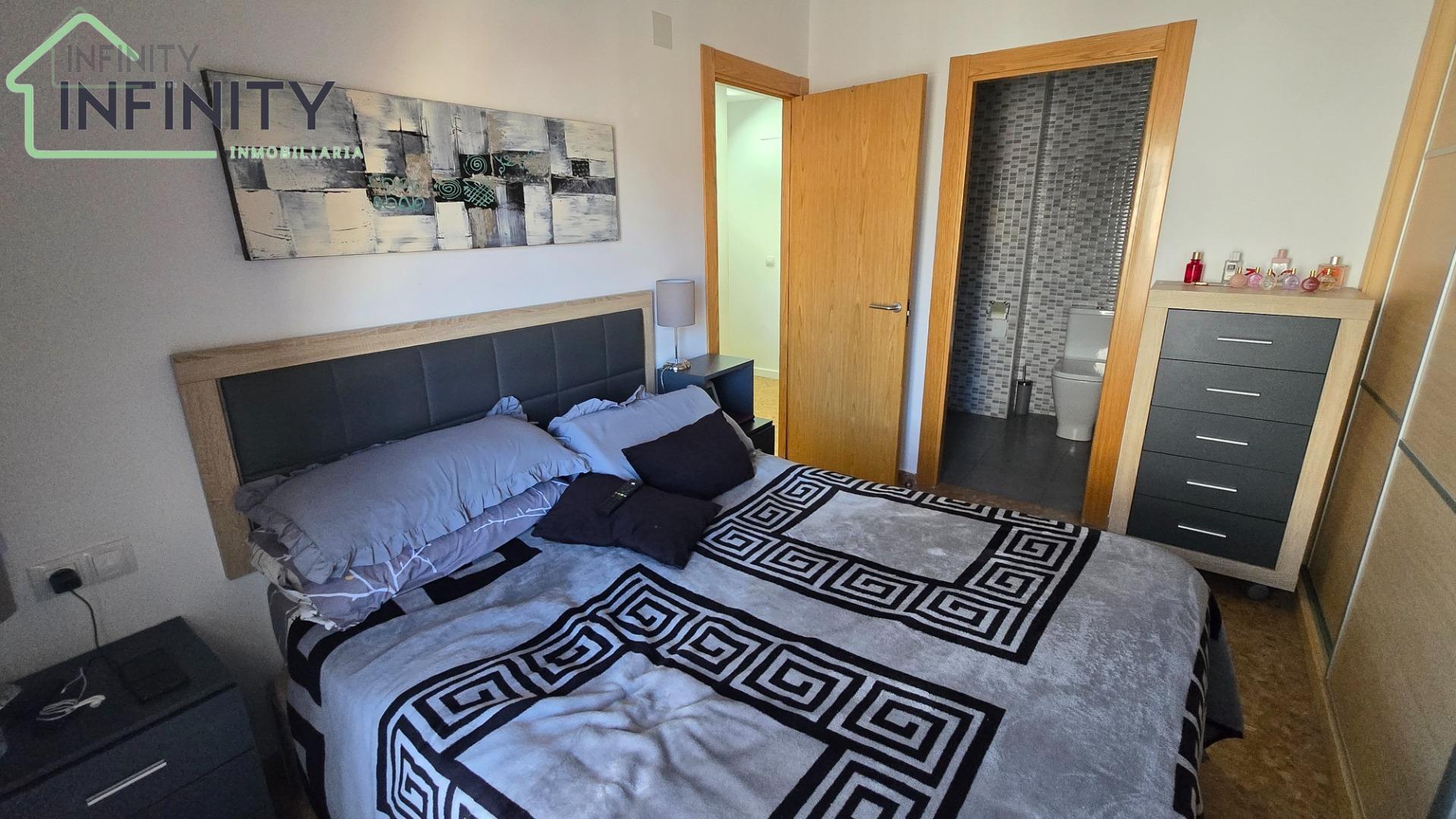 Venta de piso en La Font d en Carròs