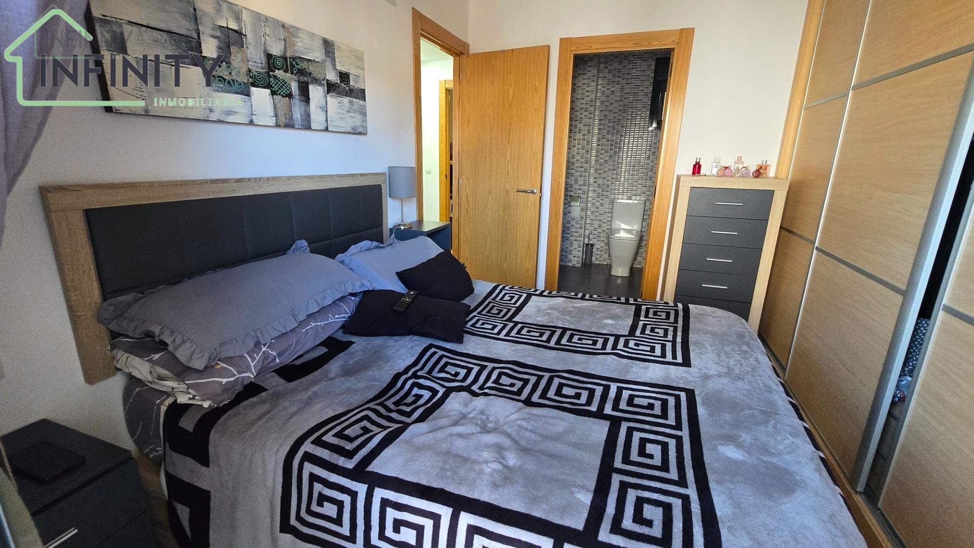 Venta de piso en La Font d en Carròs