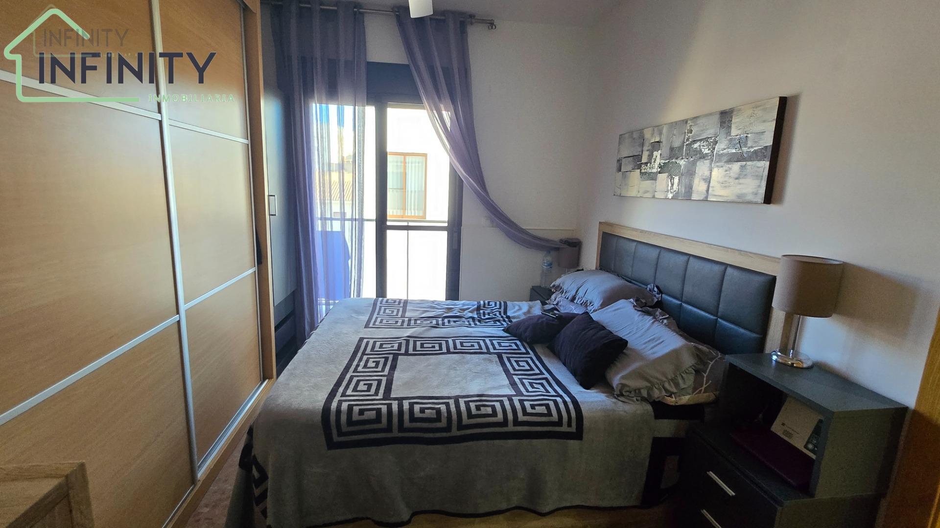Venta de piso en La Font d en Carròs