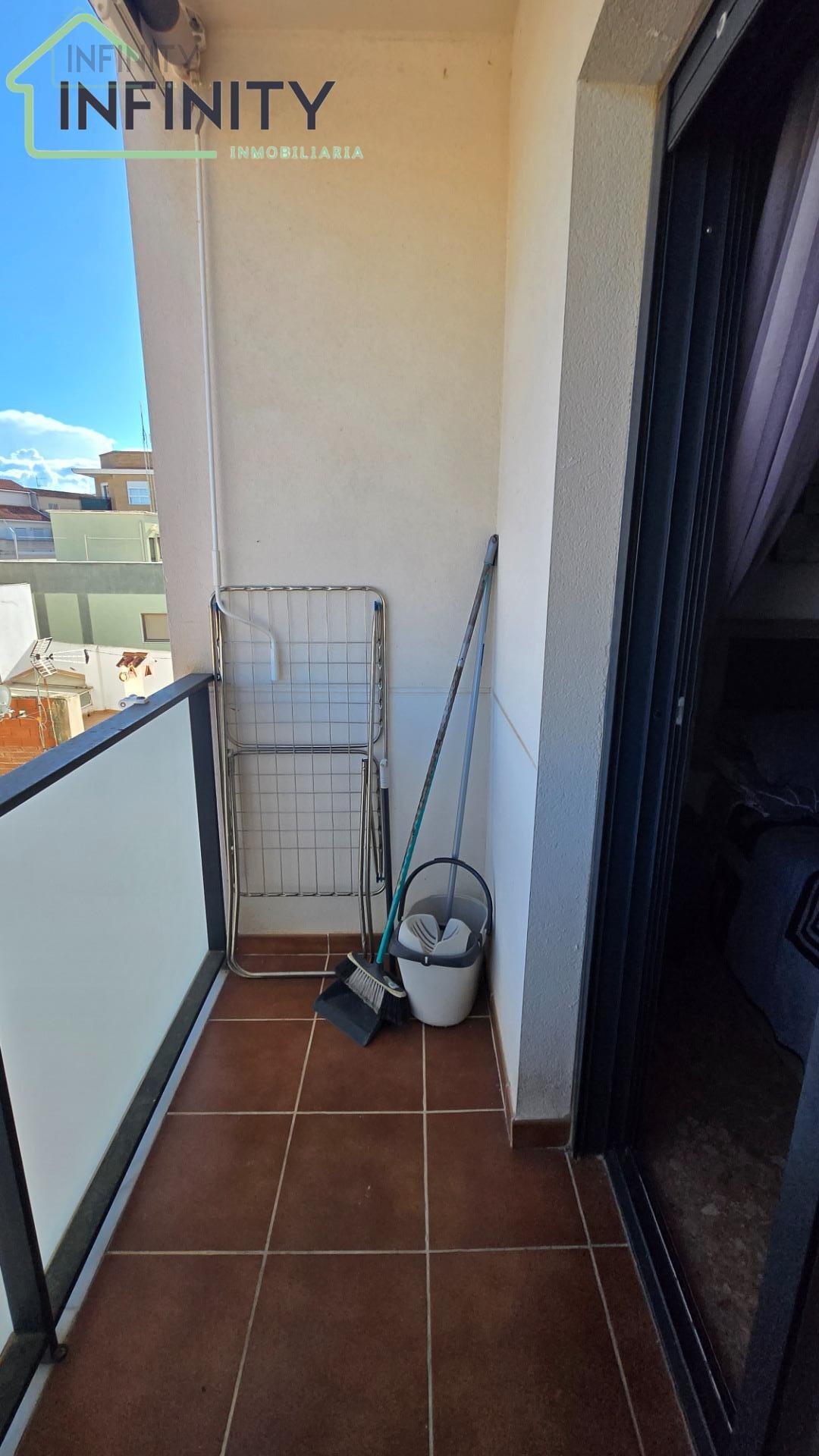 Venta de piso en La Font d en Carròs