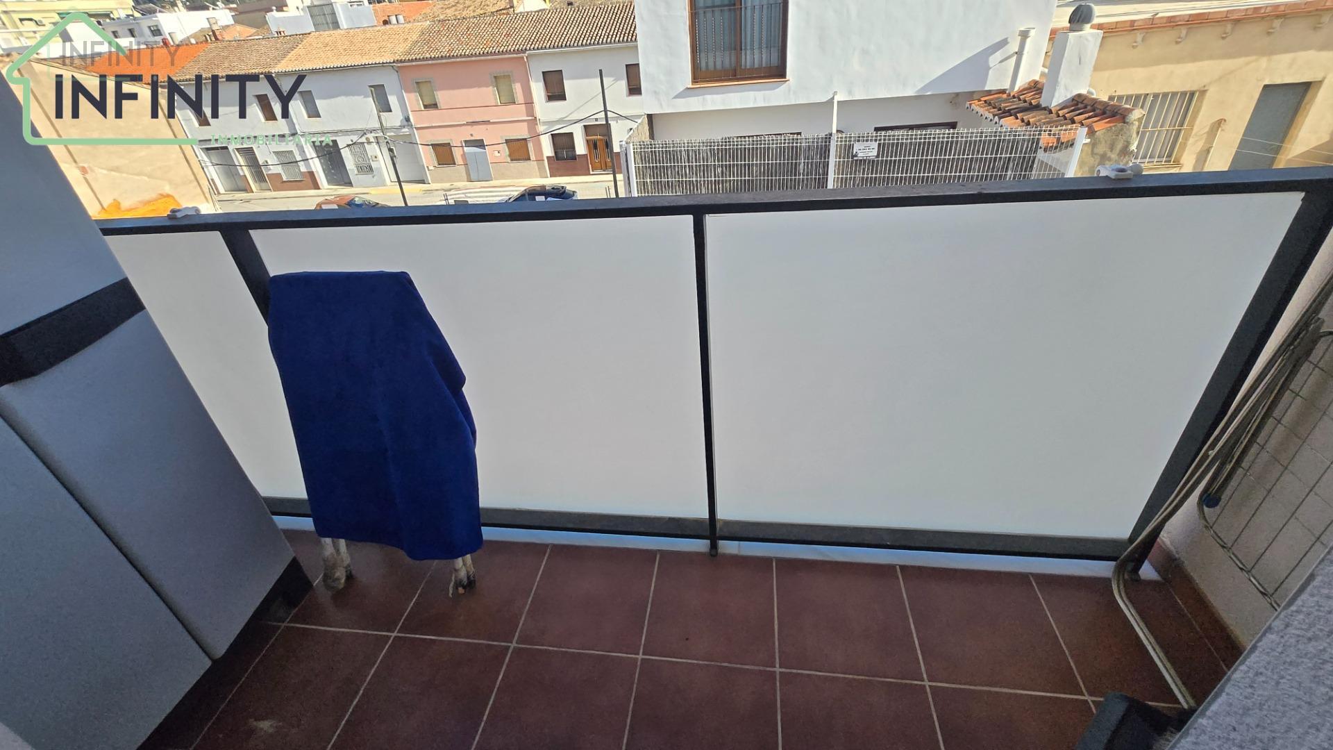 Venta de piso en La Font d en Carròs