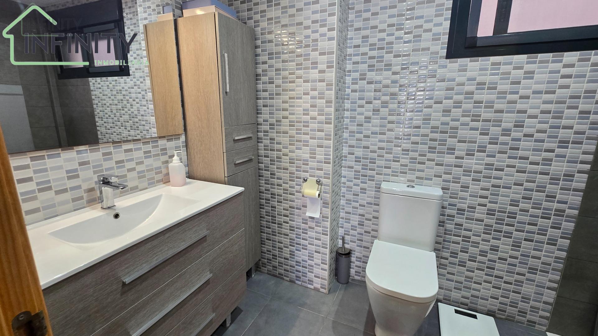 Venta de piso en La Font d en Carròs