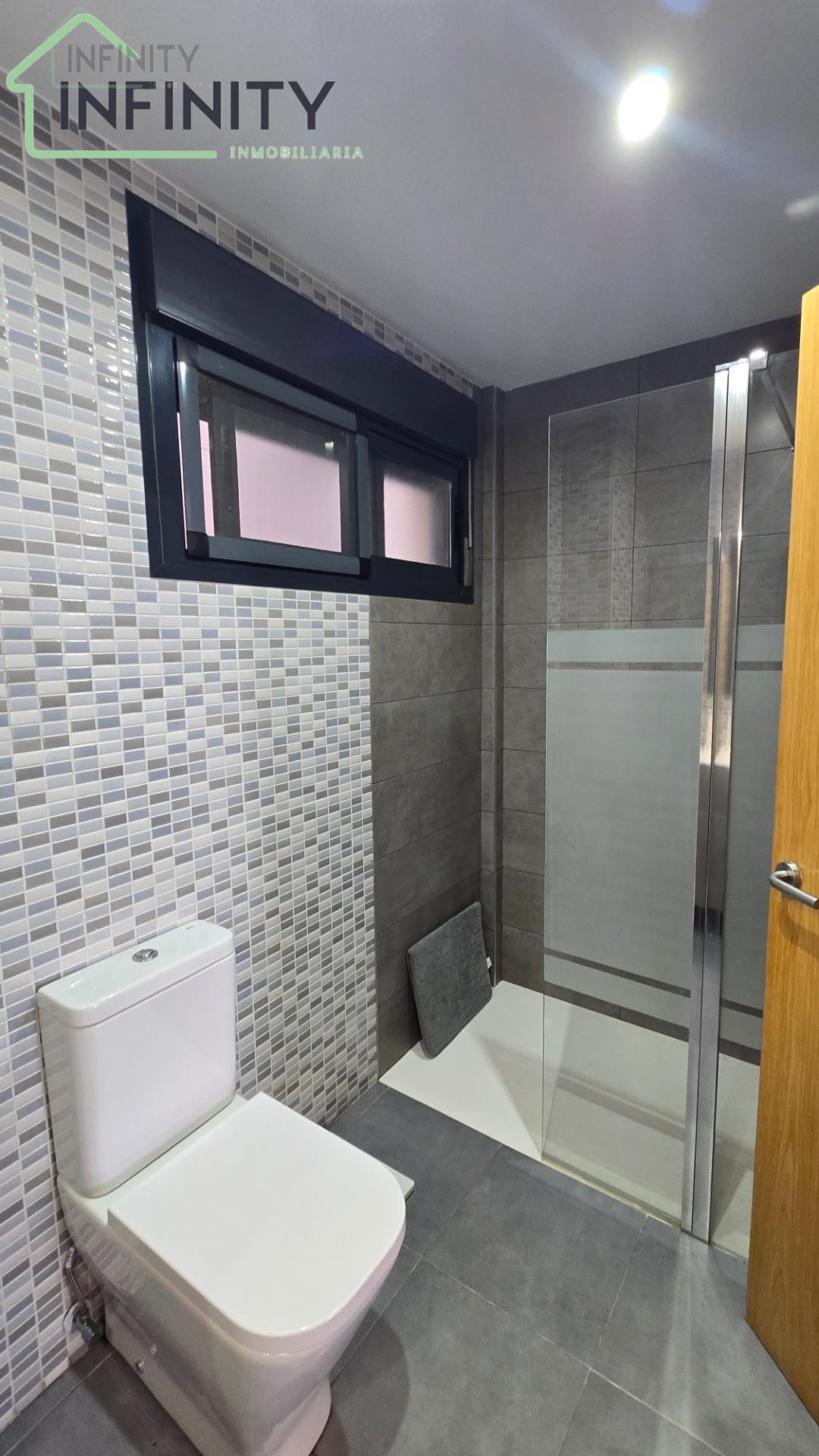 Venta de piso en La Font d en Carròs