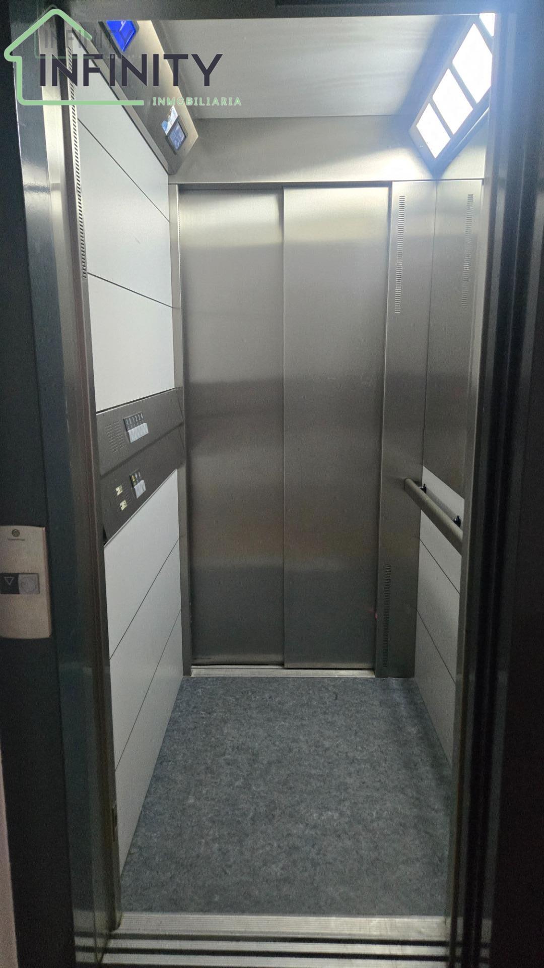 Venta de piso en La Font d en Carròs