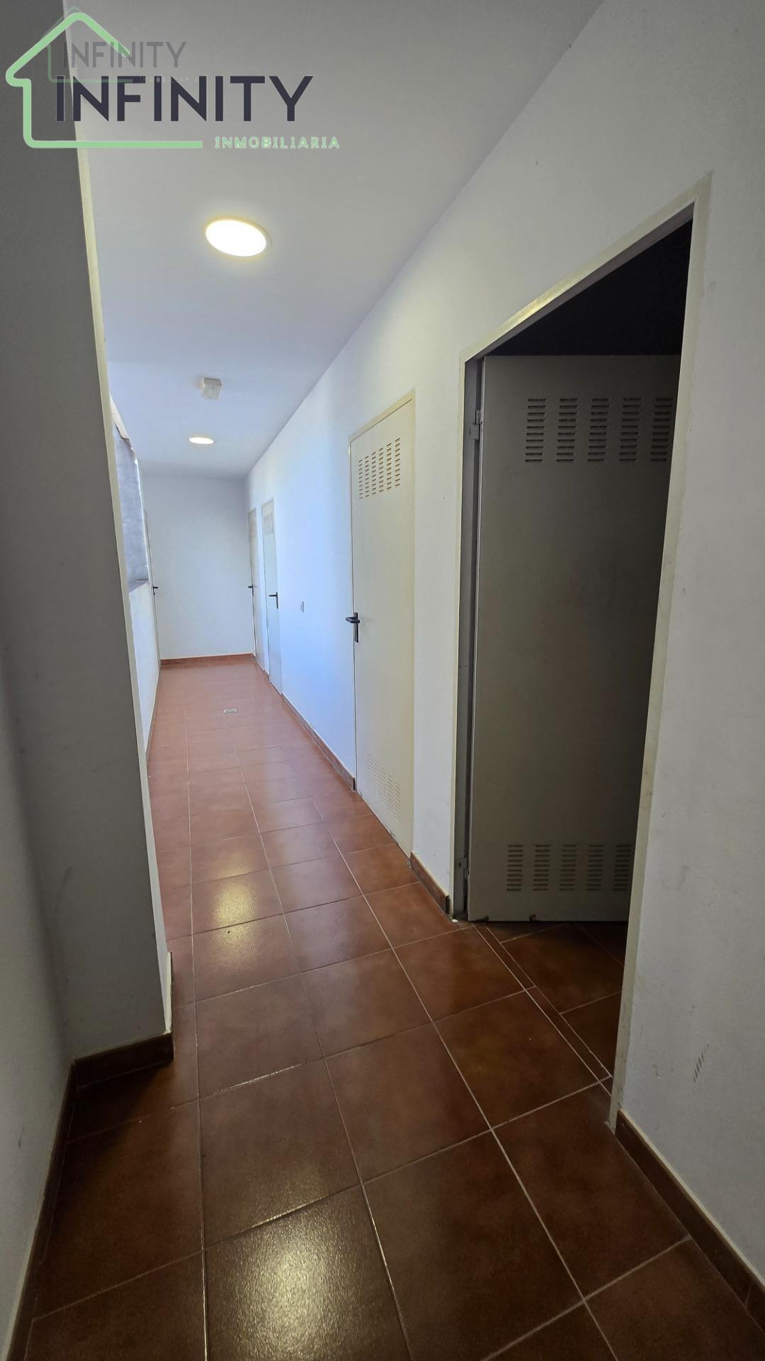 Venta de piso en La Font d en Carròs
