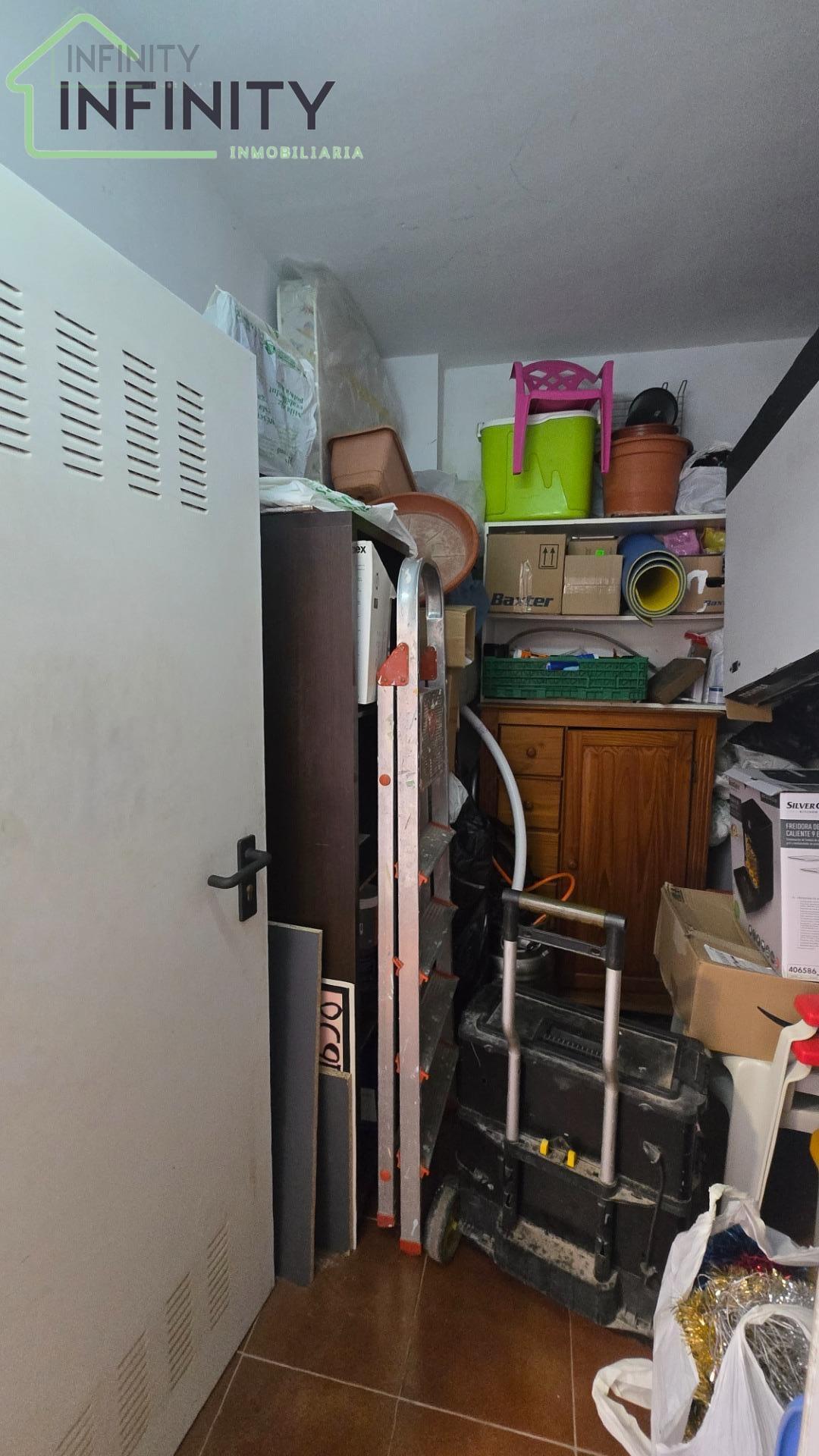Venta de piso en La Font d en Carròs