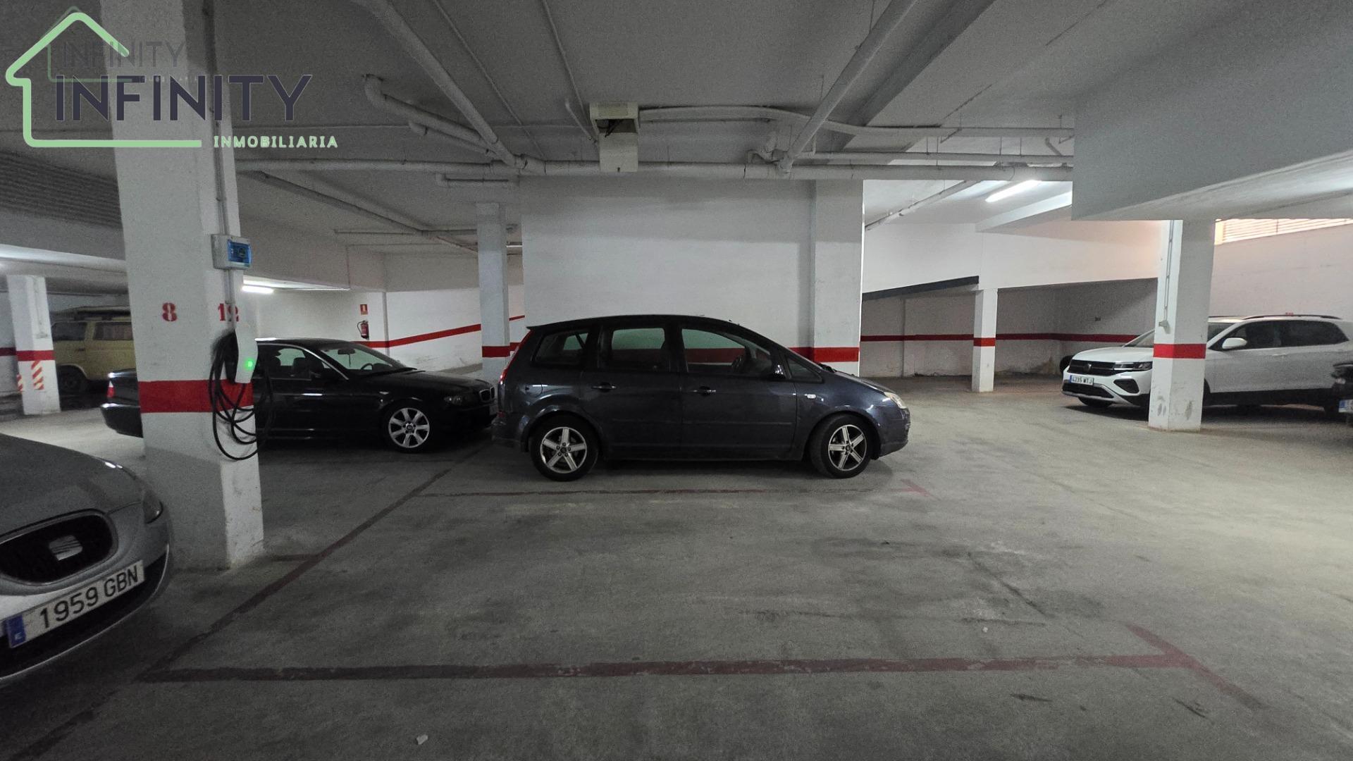 Venta de piso en La Font d en Carròs